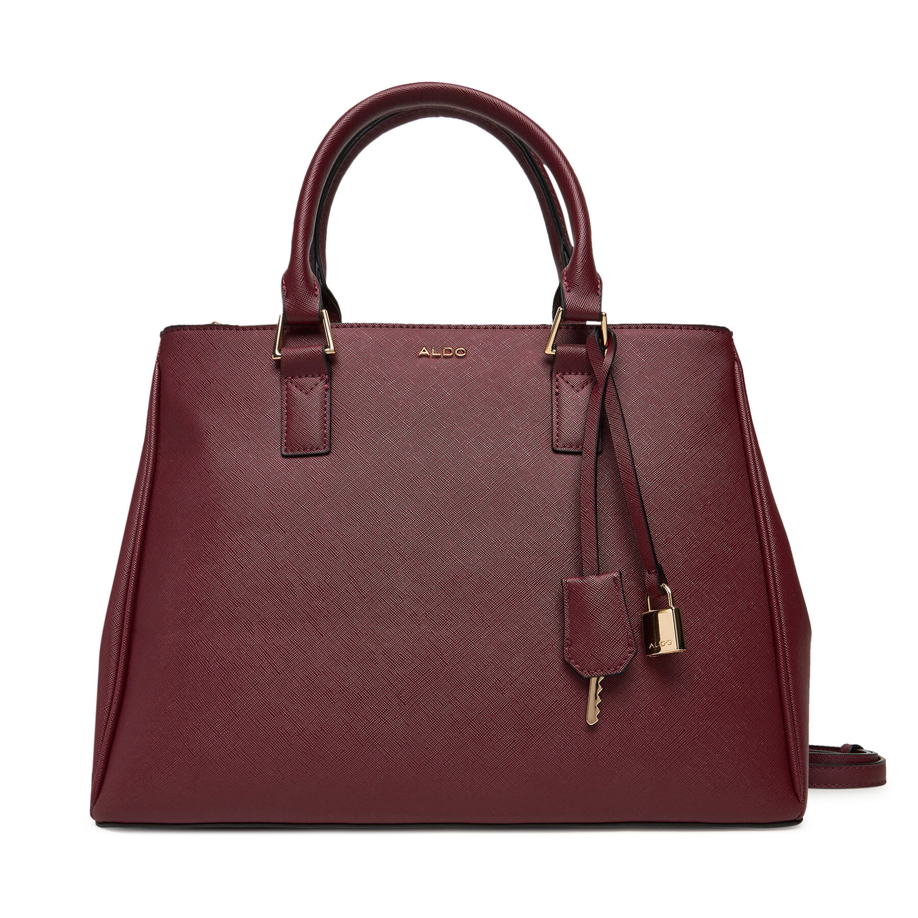 Geantă Aldo Nanever 14076898 Vișiniu