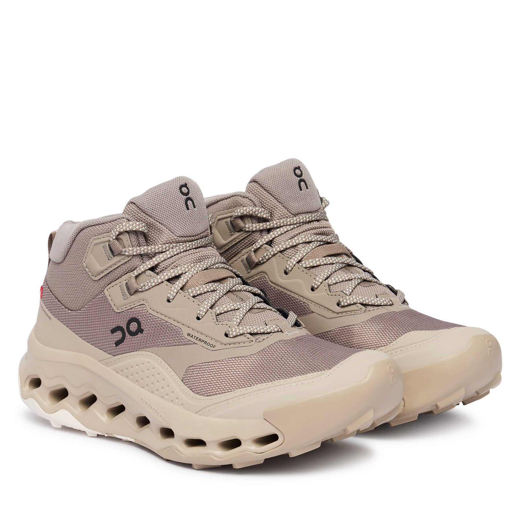 Trekkings On Cloudhorizon 2 Mid WP 3WG30553 Bej