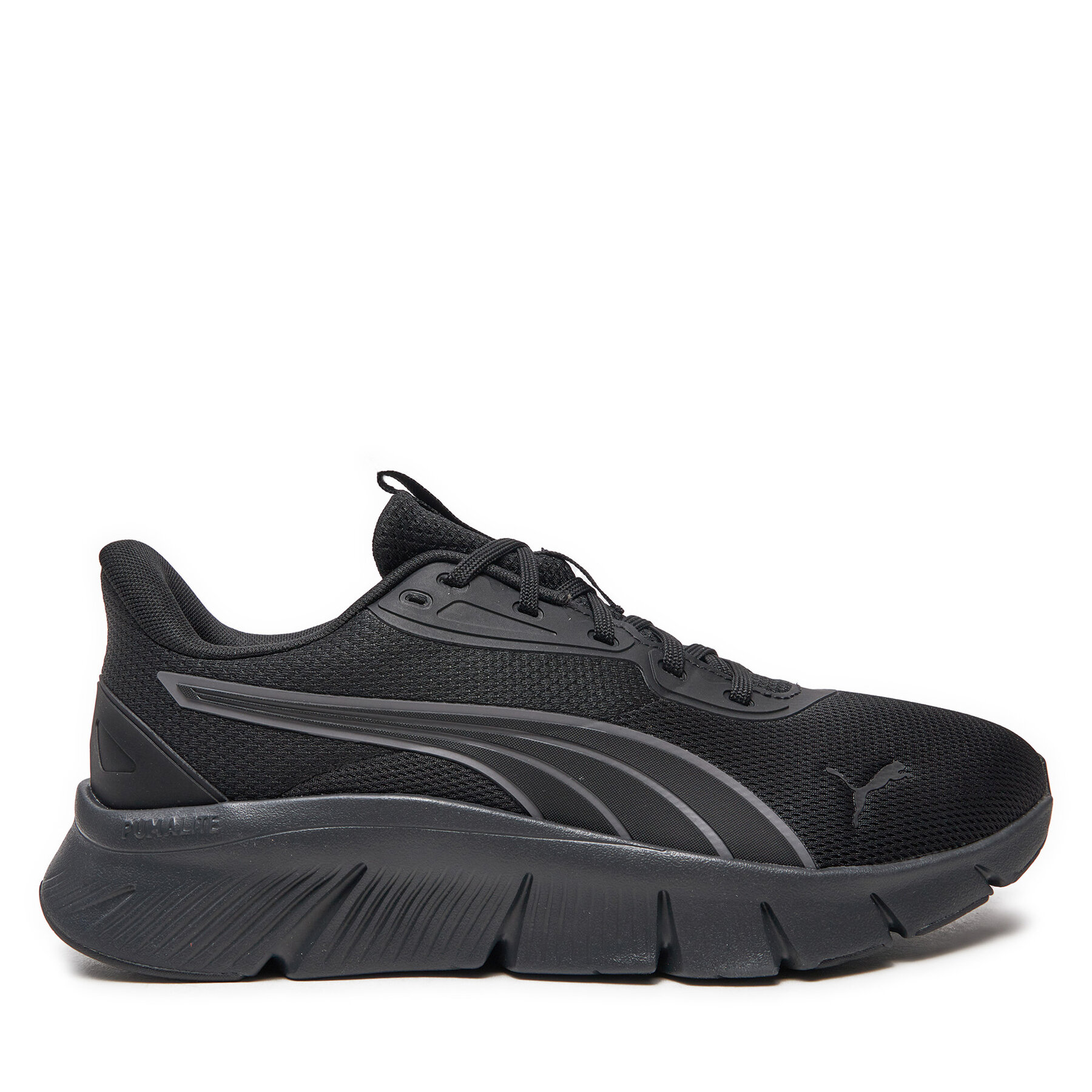 Sneakersy Puma Flexfocus Lite Modern 310093 02 Čierna