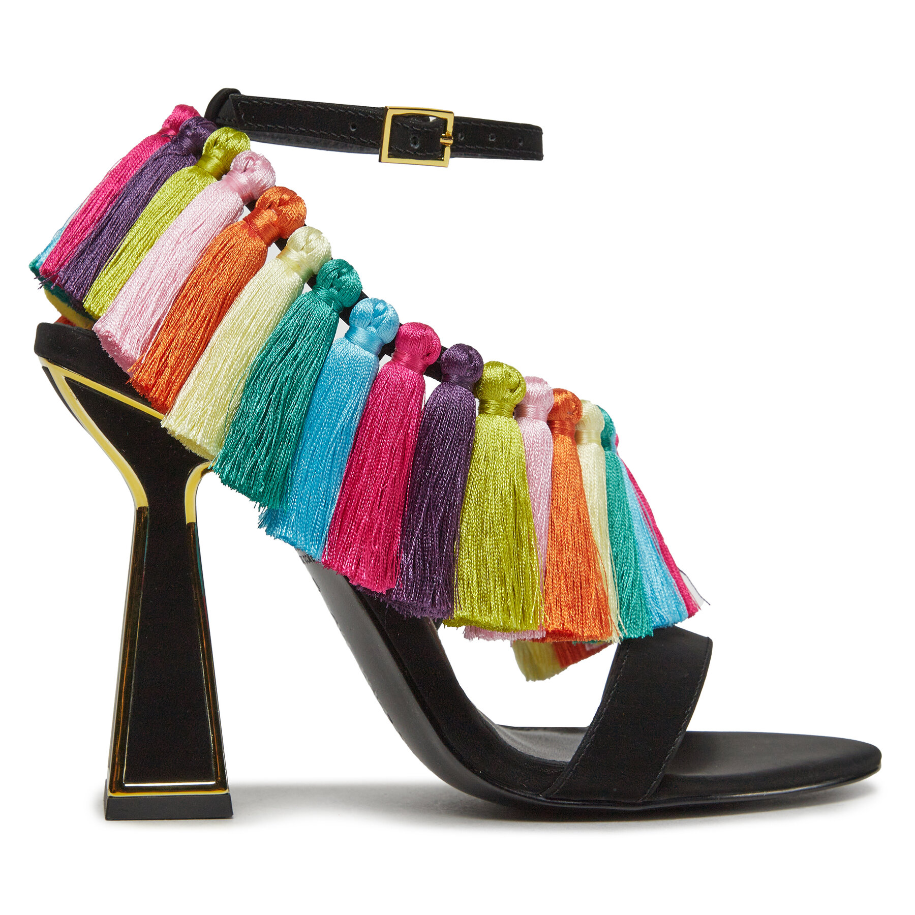 Sandalias Kat Maconie Therese Negro