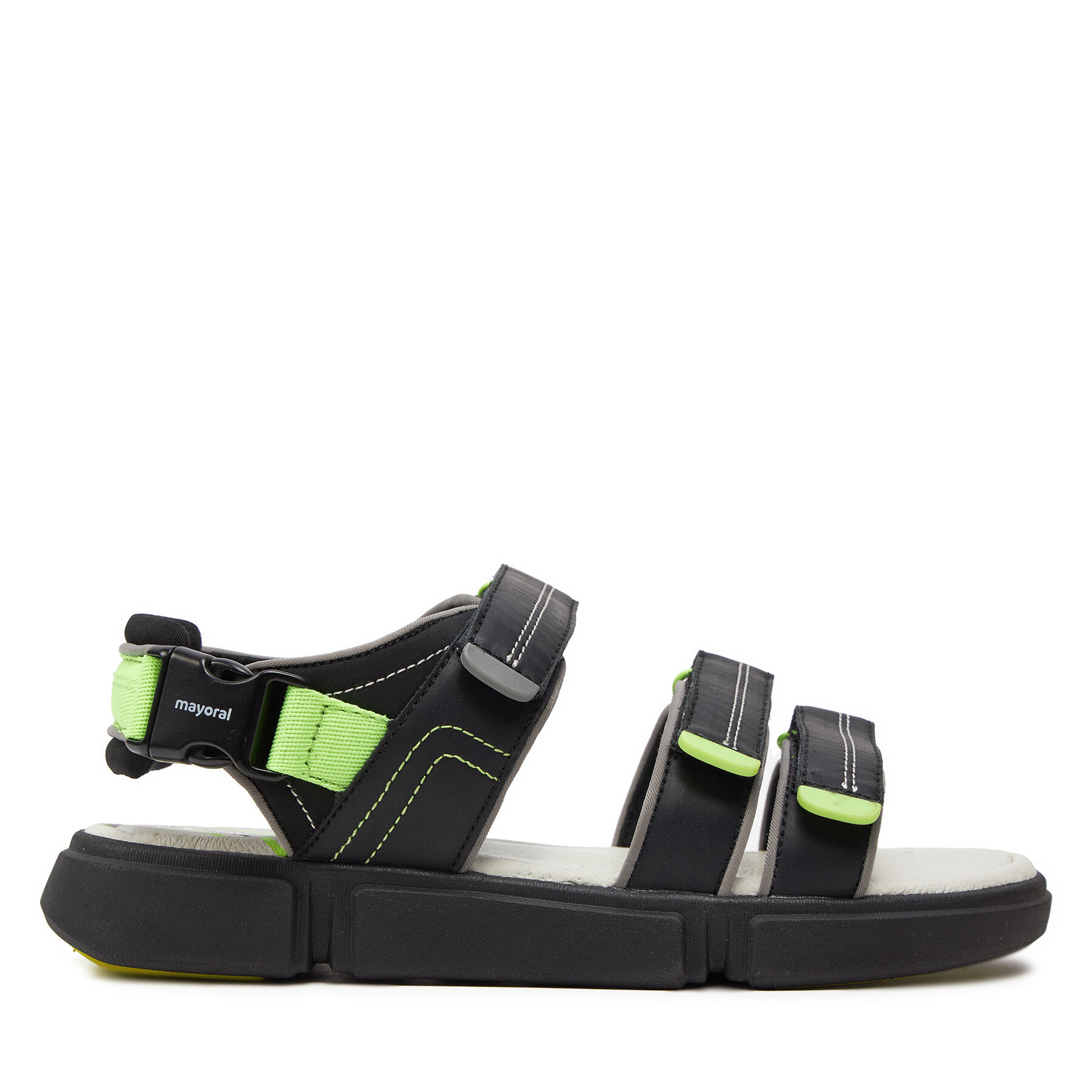 Sandaler Mayoral 47568 Svart