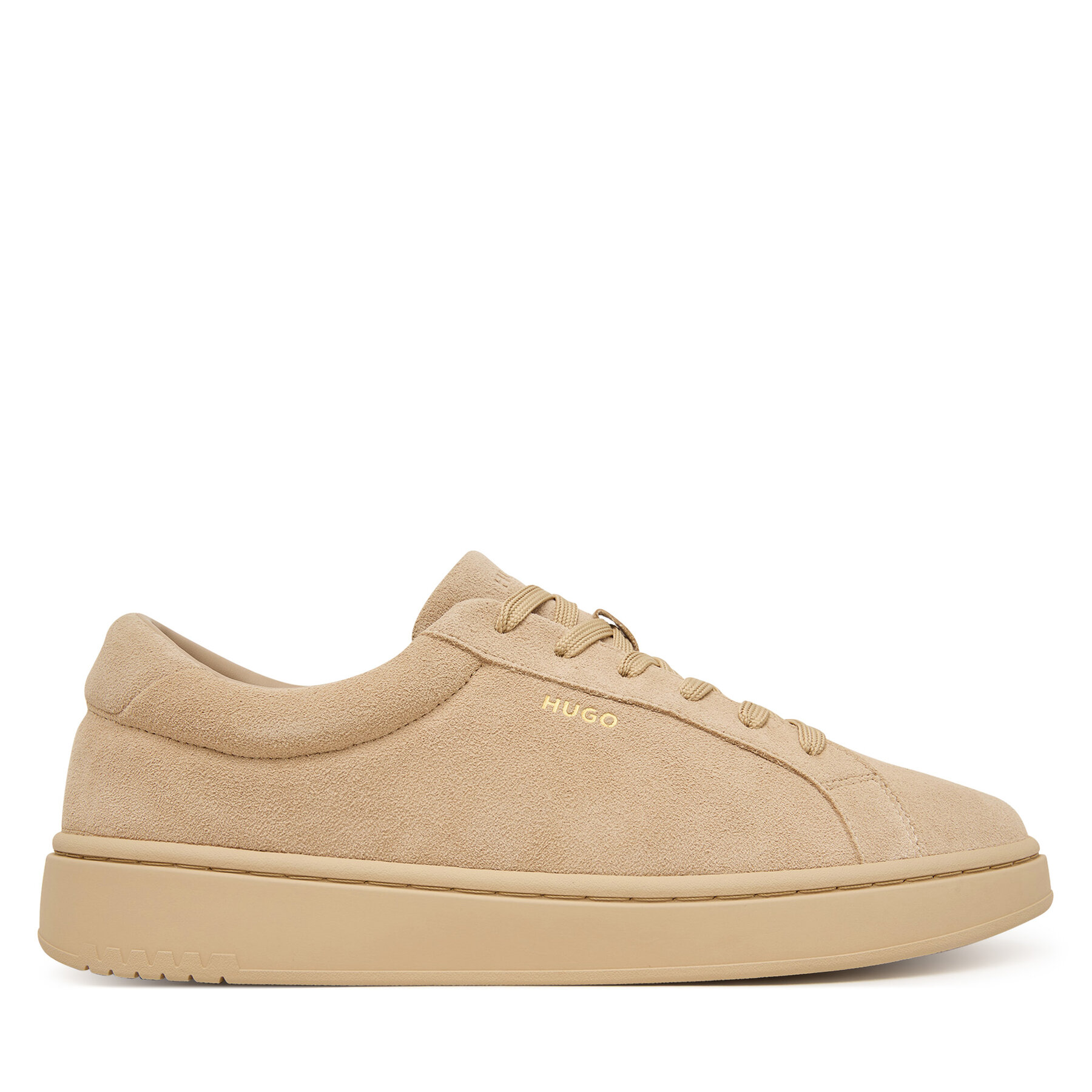 Sneakers HUGO Neston Tenn 50563557 Bej