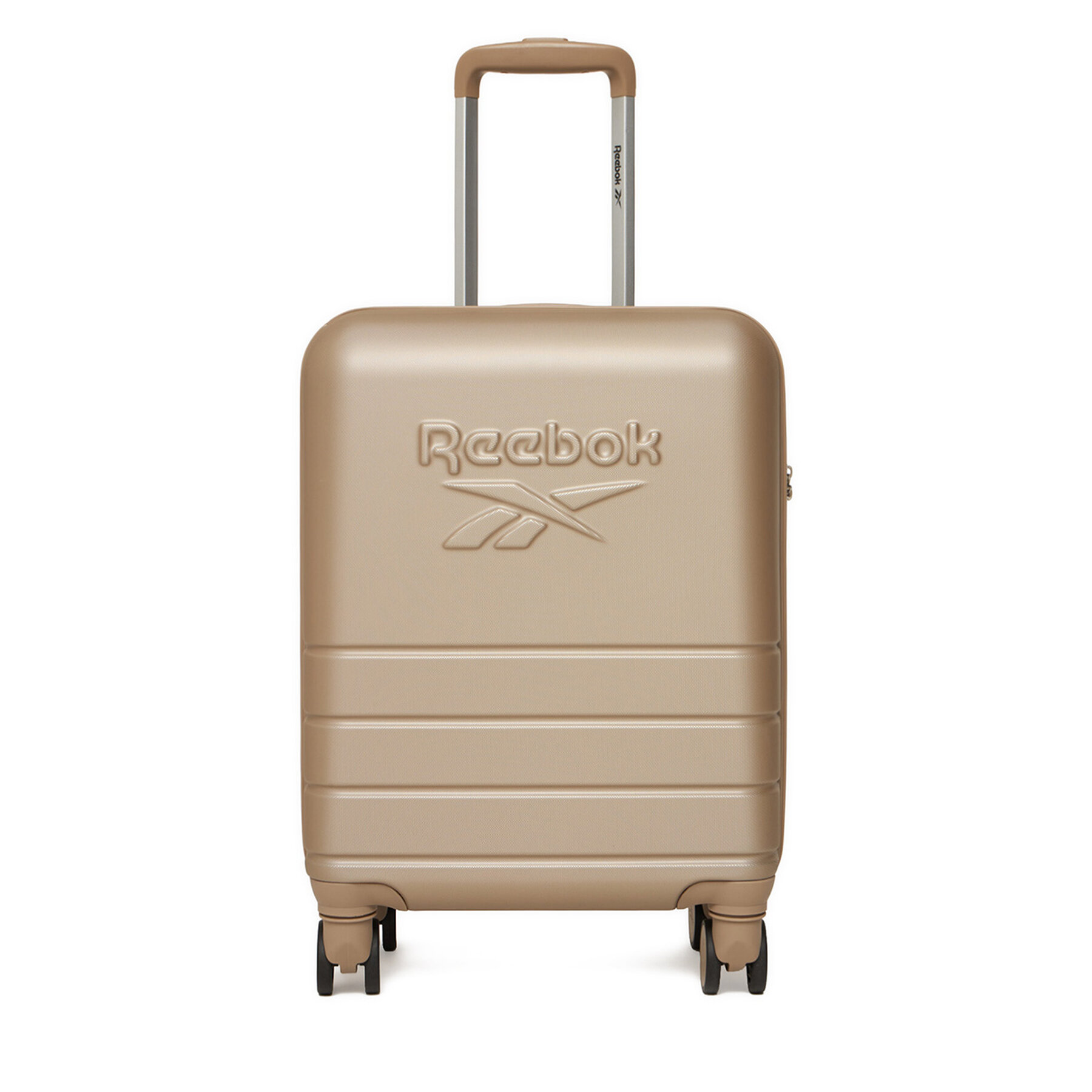 Kovček za kabino Reebok CEOWB-RBK-WAL-011-CCC-S Bež