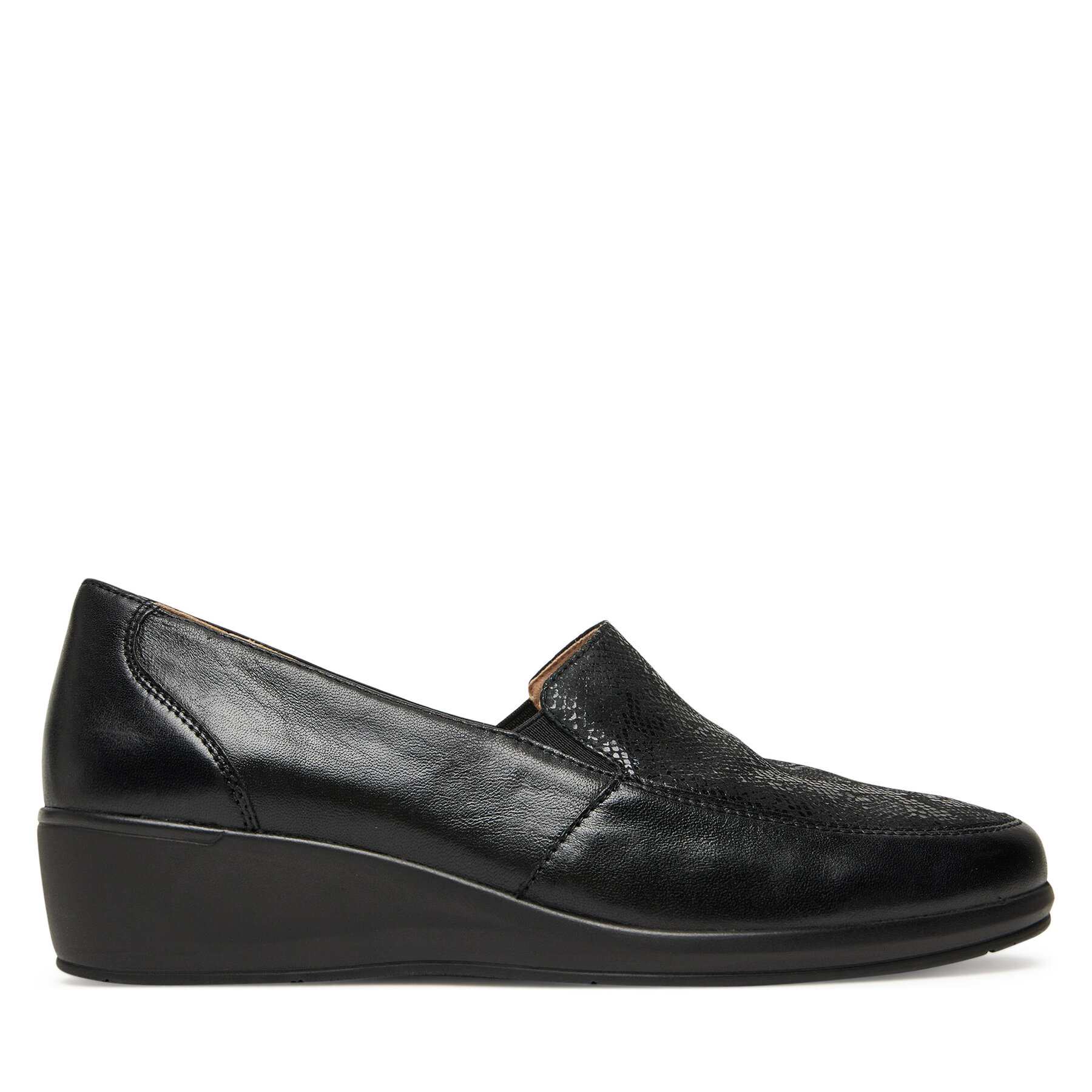 Scarpe basse Caprice 9-24352-45 Nero