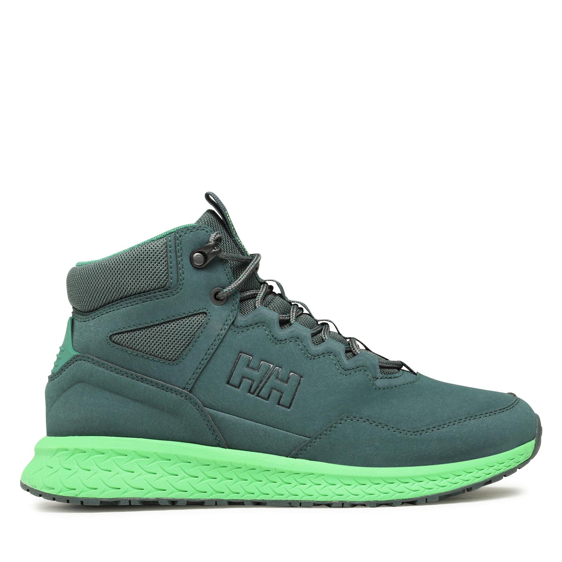 Zapatillas Helly Hansen Sneboo 11827_495 Verde