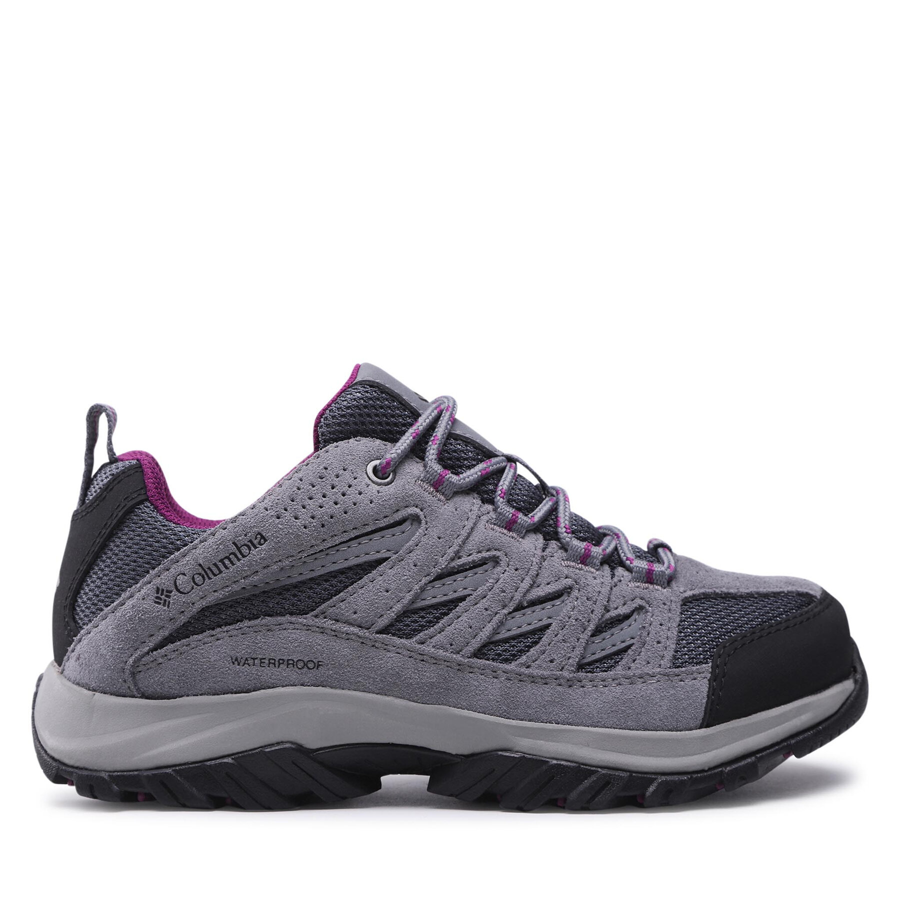 Trekkingschuhe Columbia