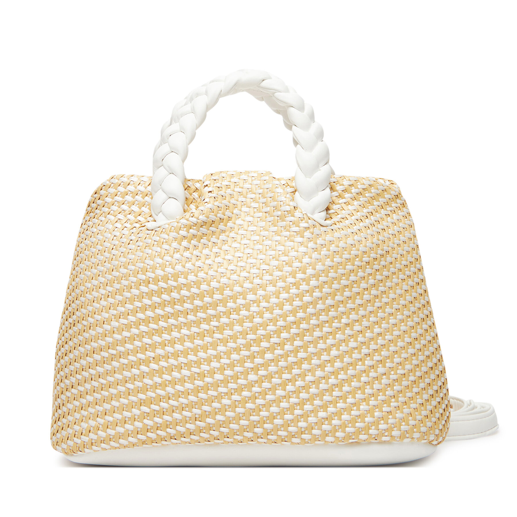 Geantă Call It Spring Stellina 14011109 Alb