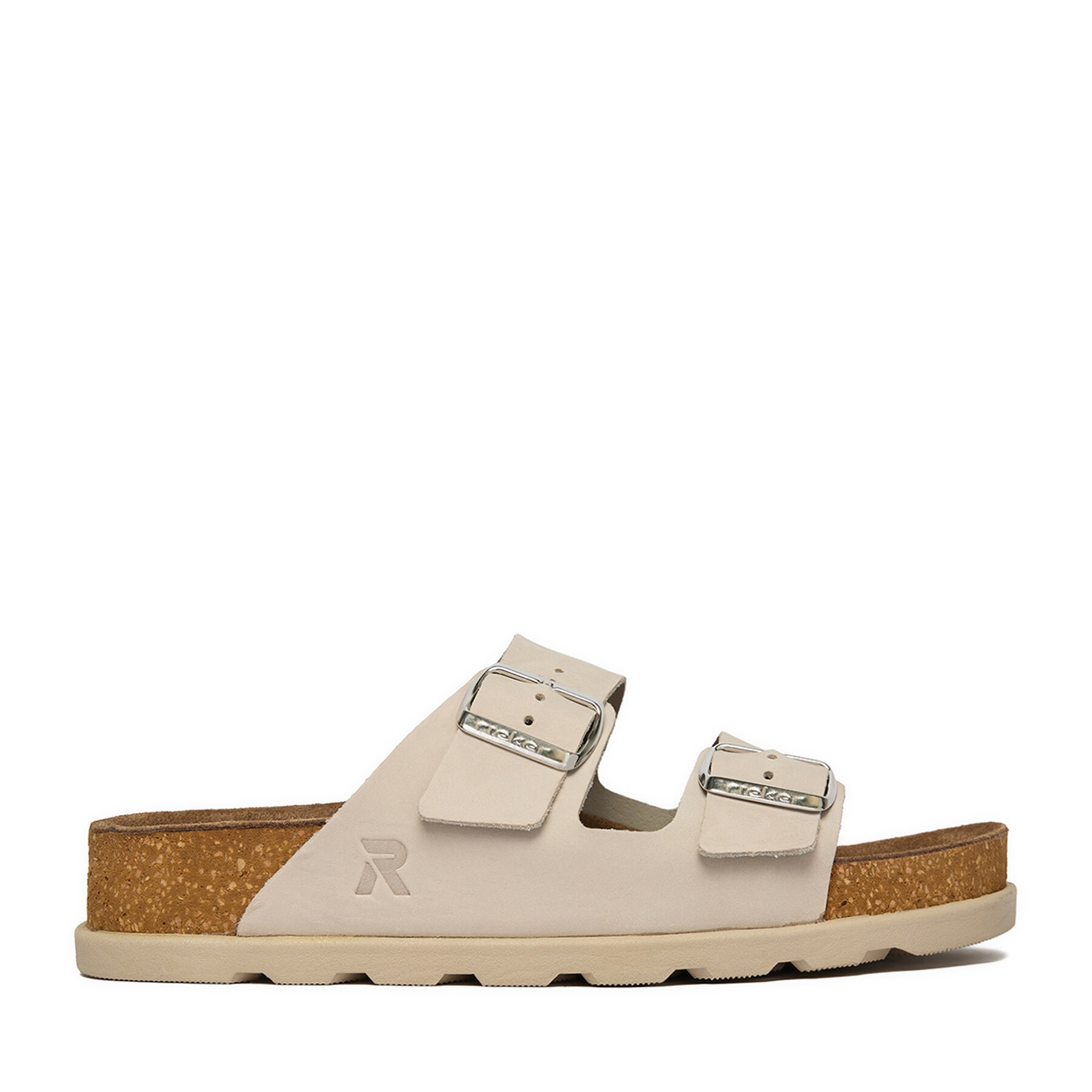 Iešļūcenes Rieker CEO-V3190-40 Bēšs