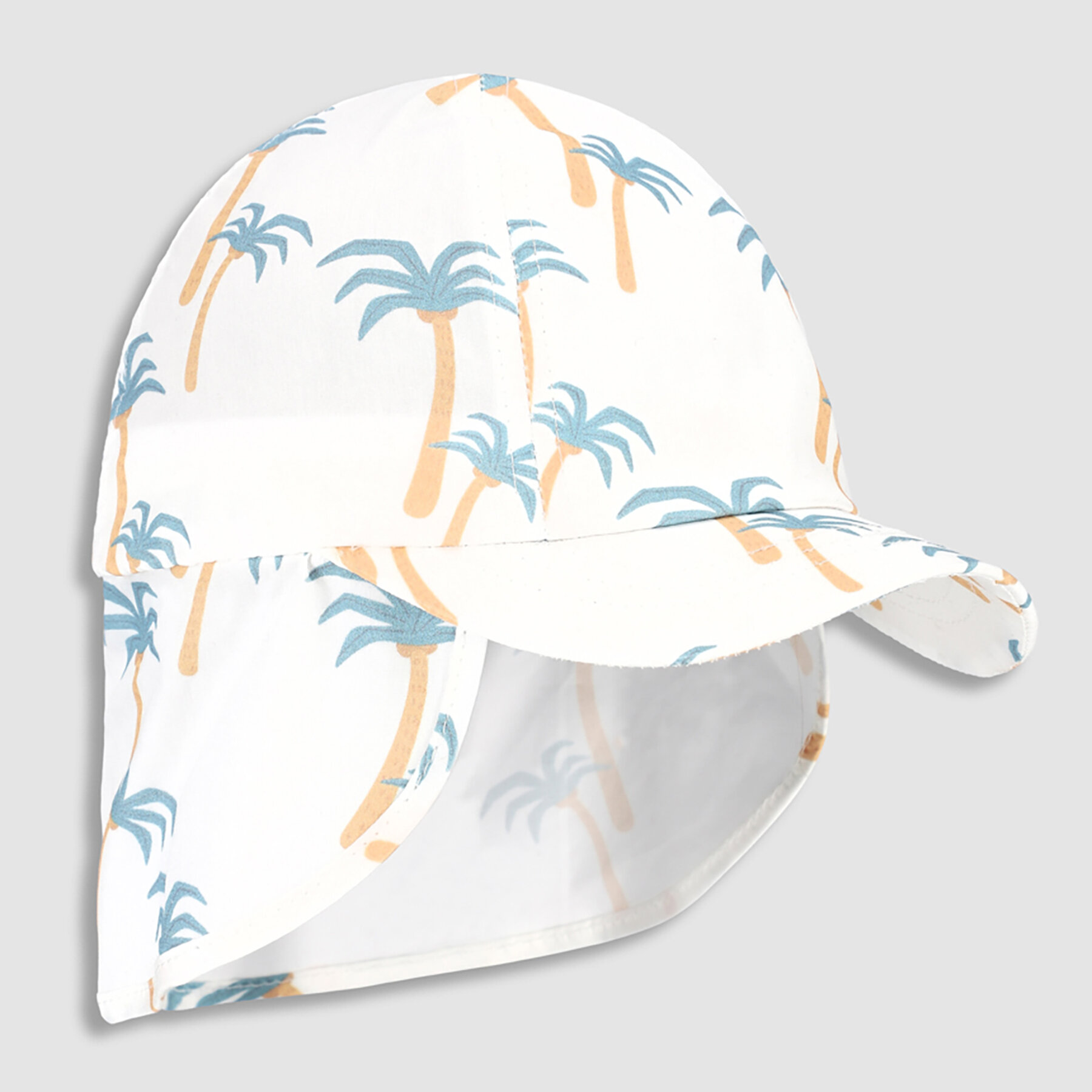Coccodrillo Καπέλο Jockey Coccodrillo WC3364209ALB Λευκό
