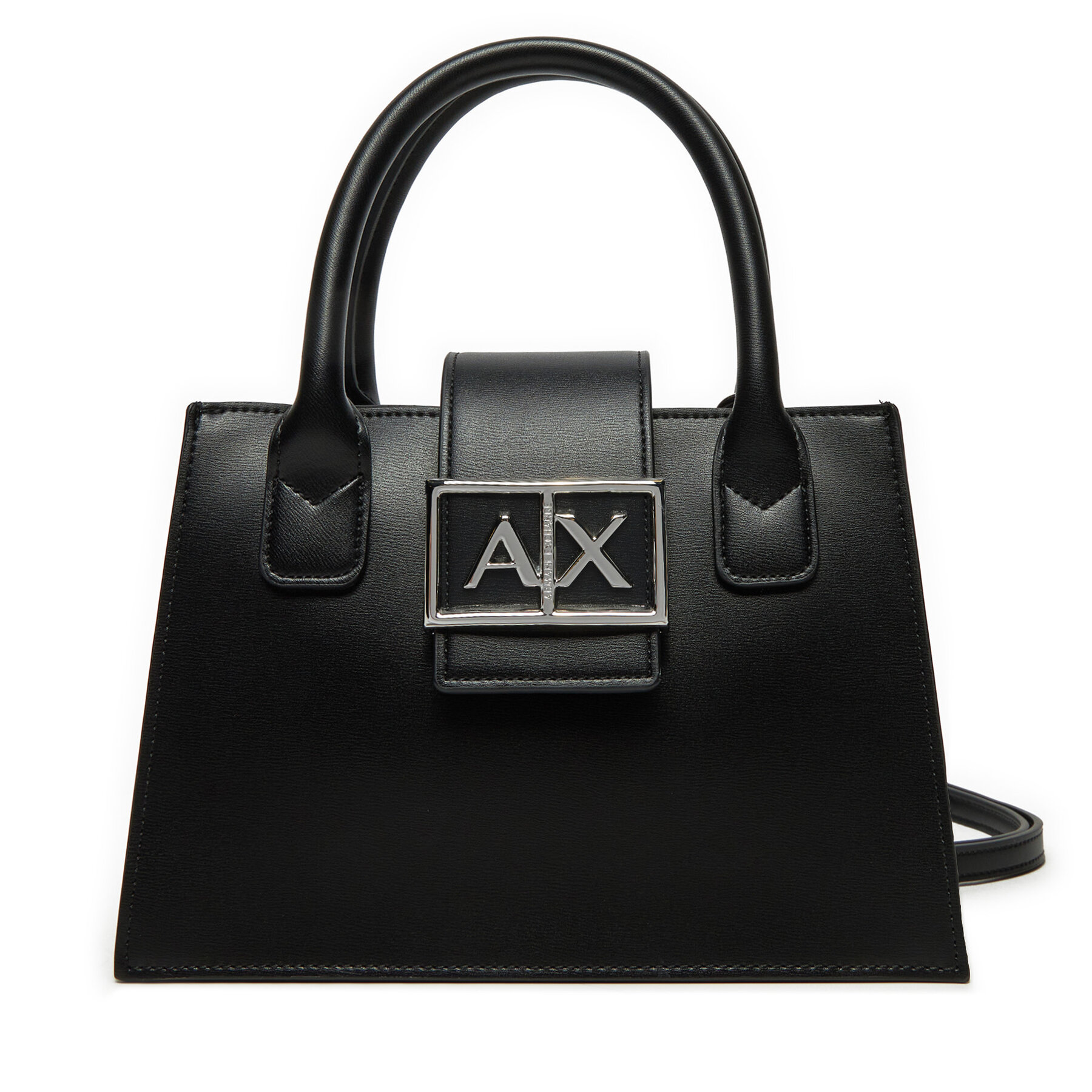 Sac à main Armani Exchange XW000306 AF12039 UC001 Noir