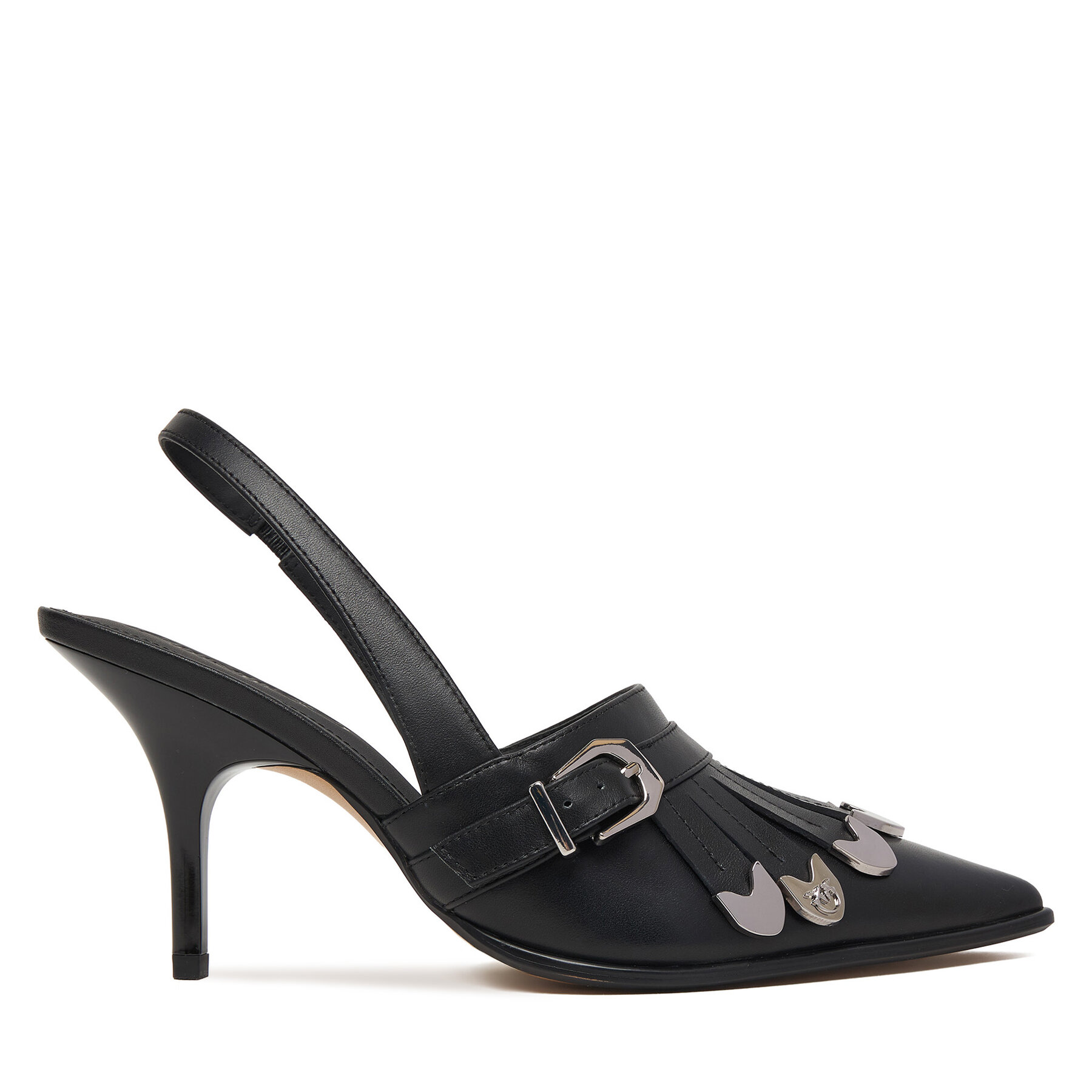 Scarpe stiletto PINKO Lady 04 SD0499 P001 Nero