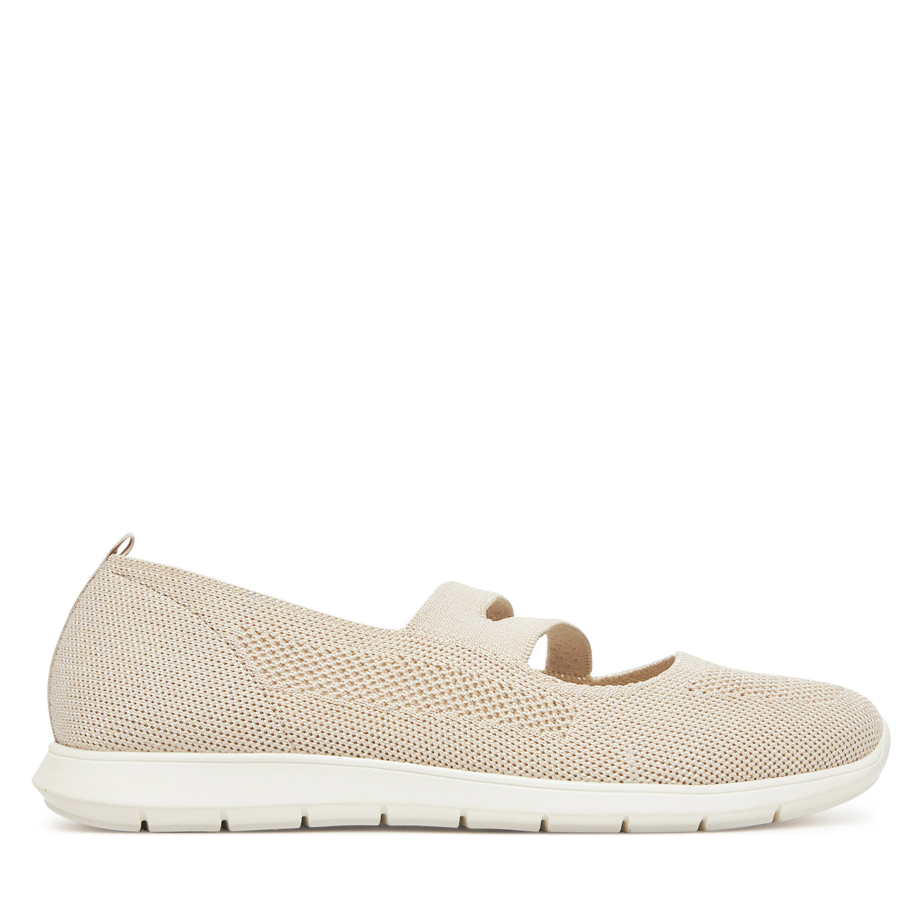 Pantofi Remonte R7102-60 Bej