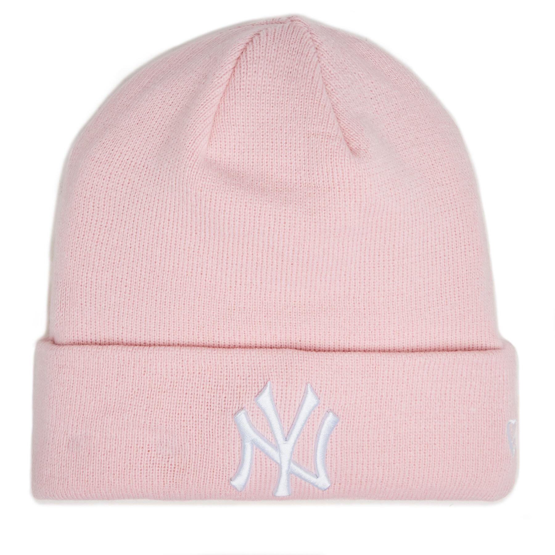 Căciulă New Era Ess Nyy Pnk 60348861 Roz