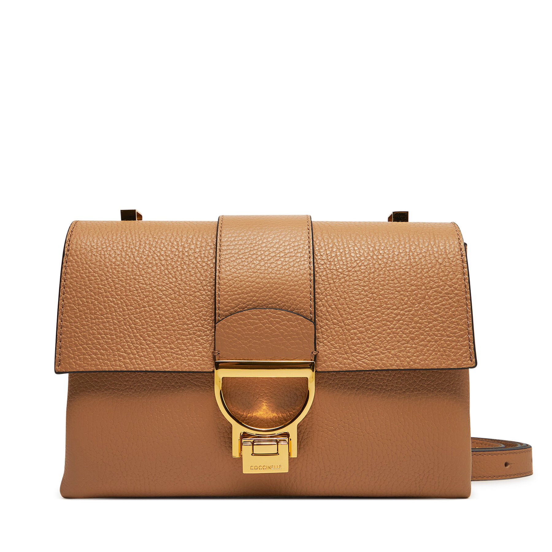 Γυναικεία Τσάντα Coccinelle, Μέγεθος one size, Καφέ, E1 MD5 12 07 01