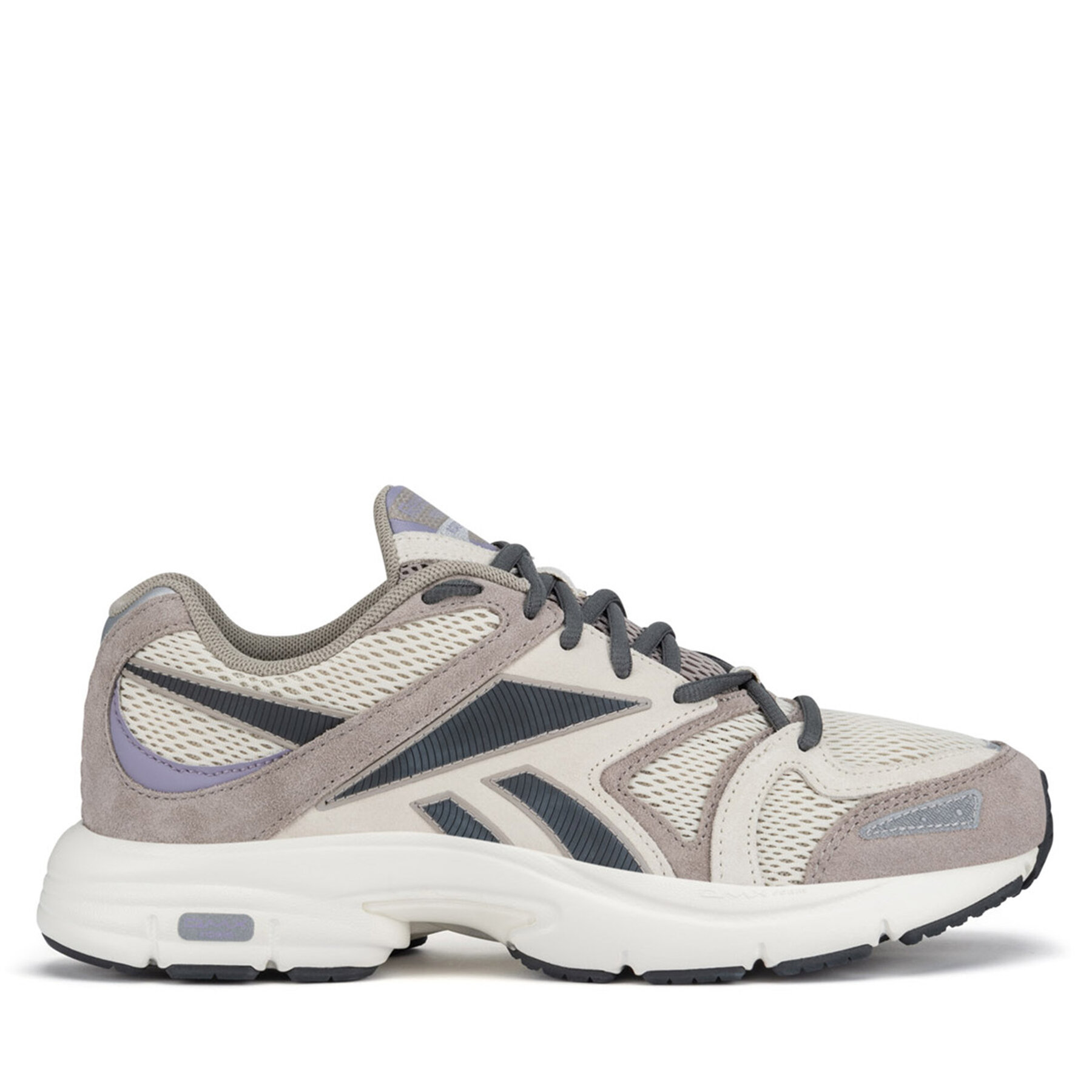 Sportcipők Reebok Premier Road Plus VI Bézs