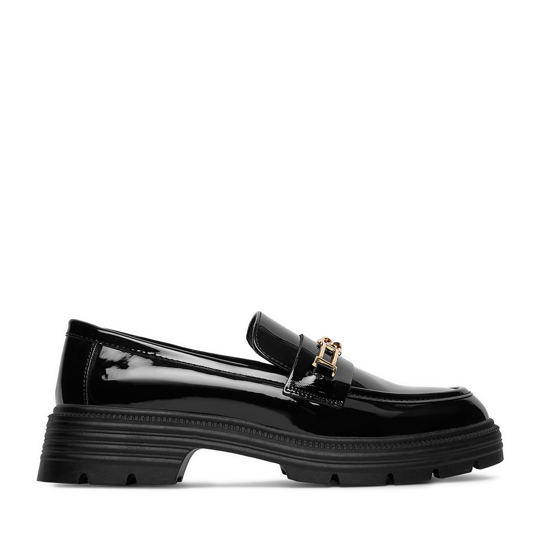 Loafers JENNY CEO-HY80120-2 Μαύρο