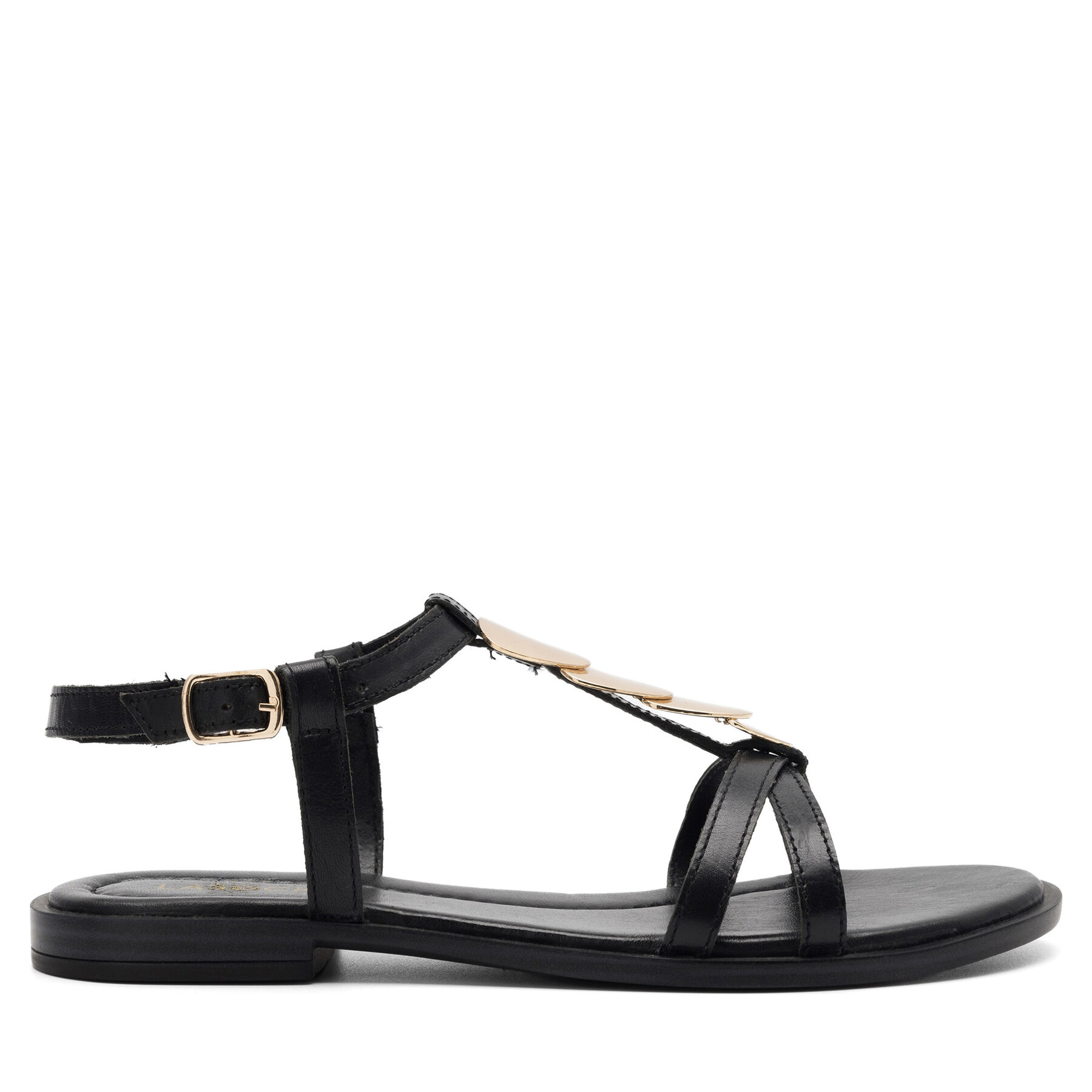 Sandale Lasocki AGA WI23-AGA-07 Negru