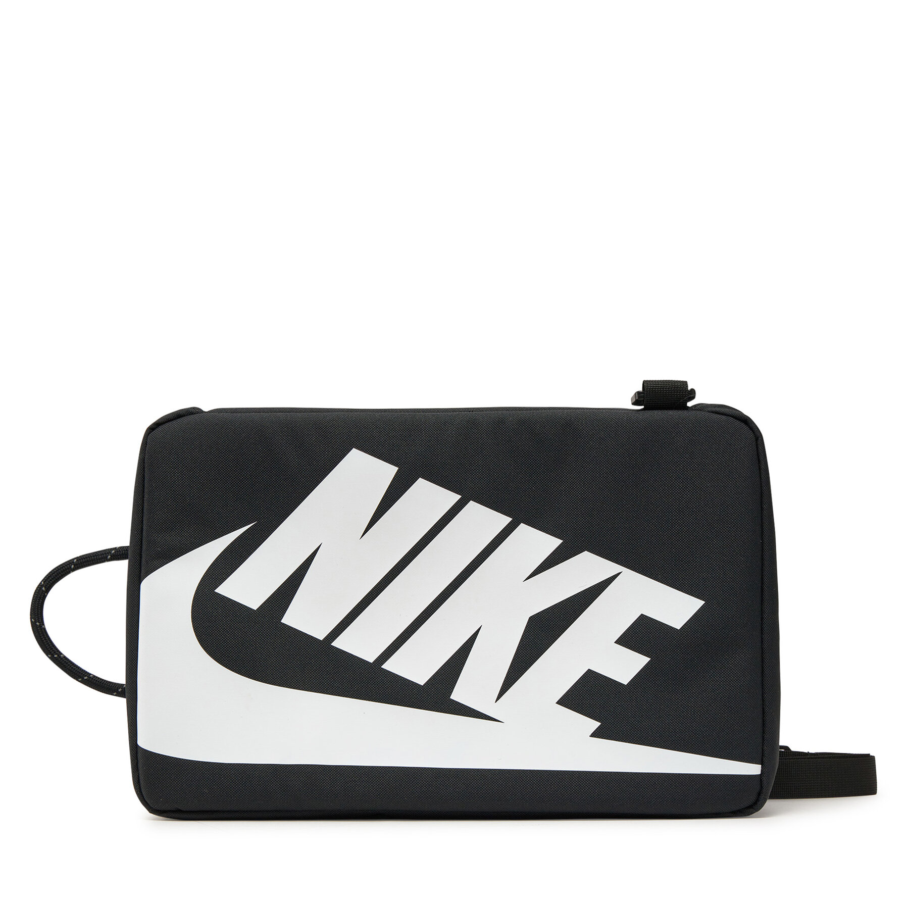Τσάντα παπουτσιών Nike DA7337013 Μαύρο
