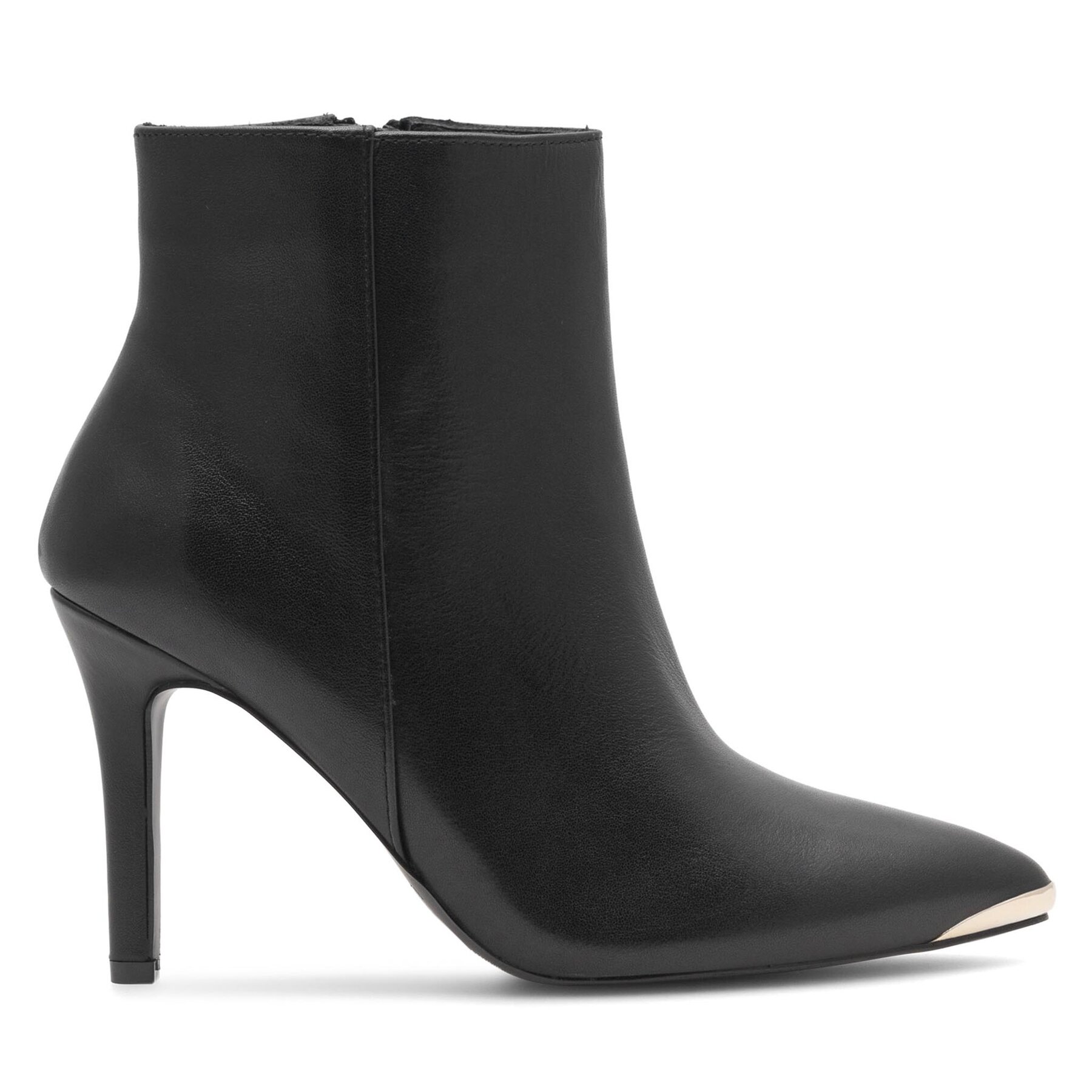 Μποτάκια Lasocki WYL3161-4Z Μαύρο