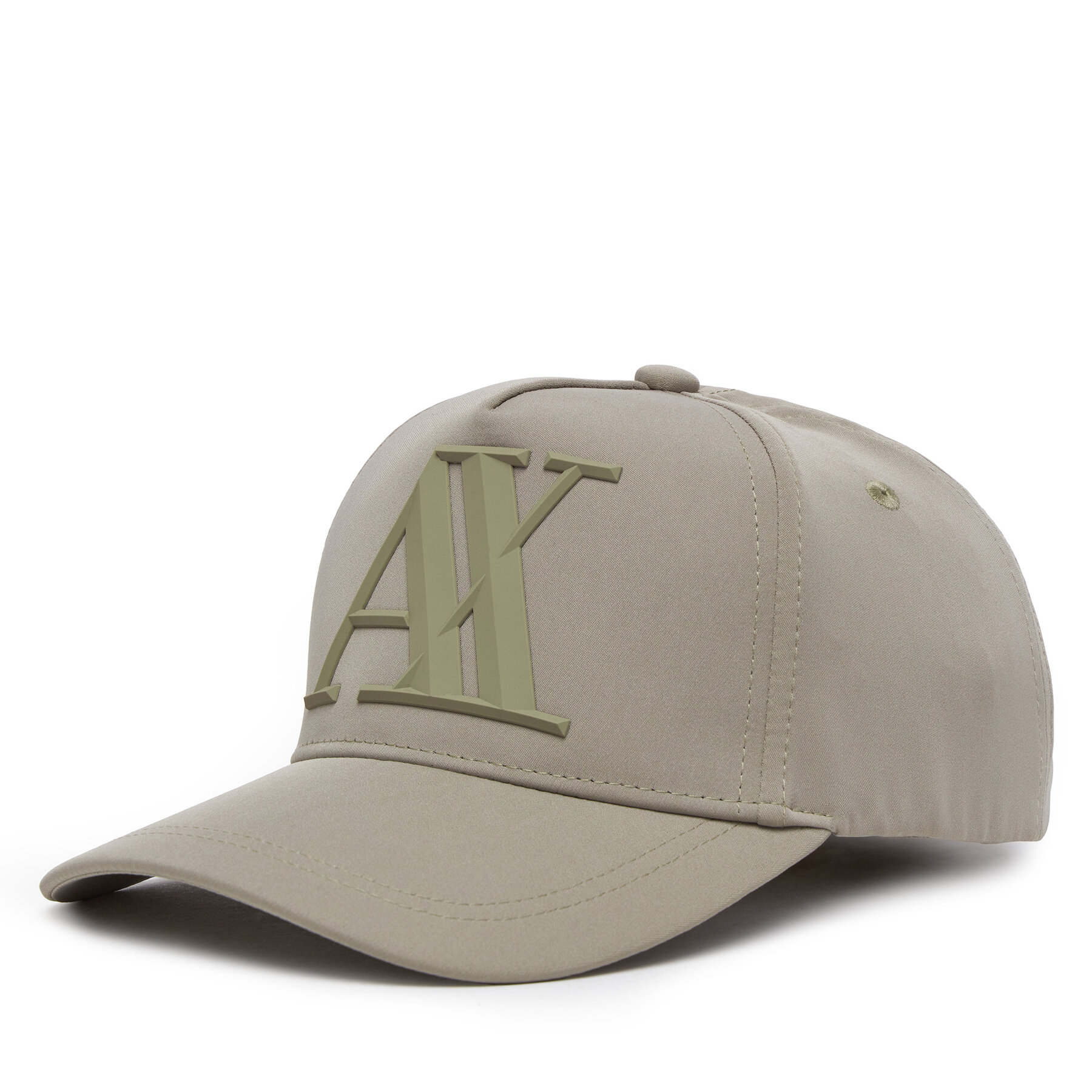 Baseball sapka Armani Exchange 954079 CC518 U6167 Bézs