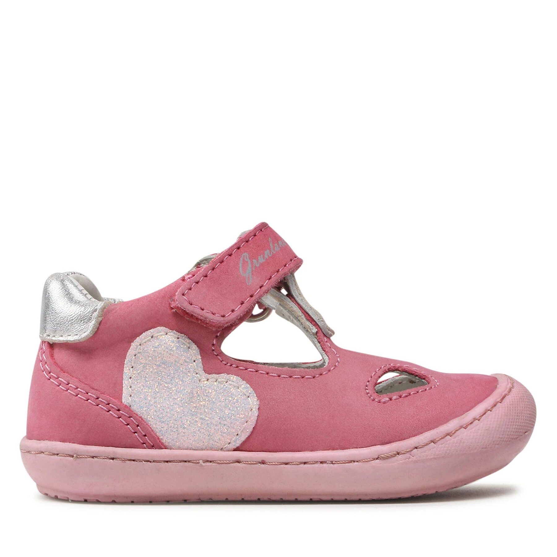 Sandalias Grünland Spic PP0089-88 Rosa