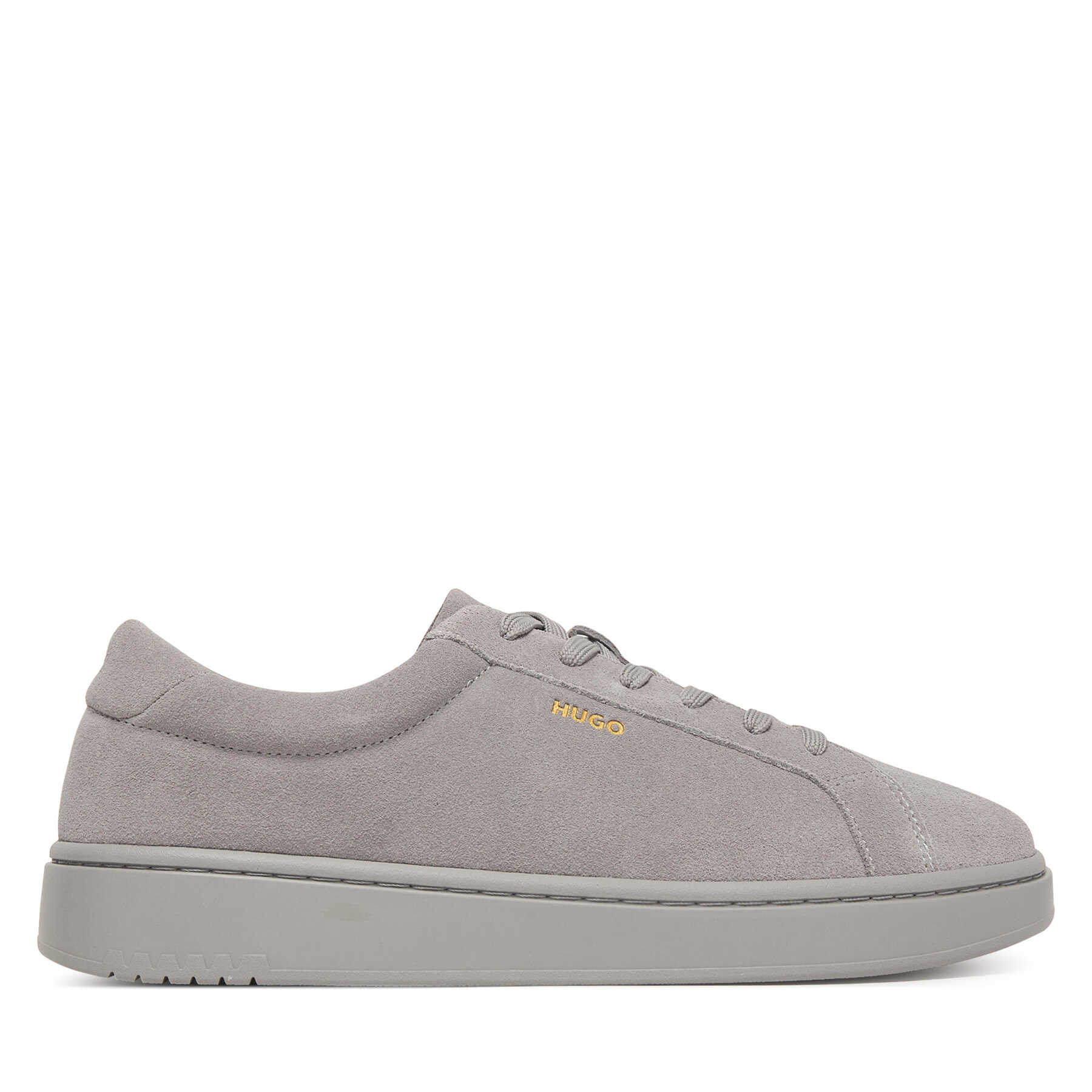 Sneakers HUGO Neston 50563557 Gri