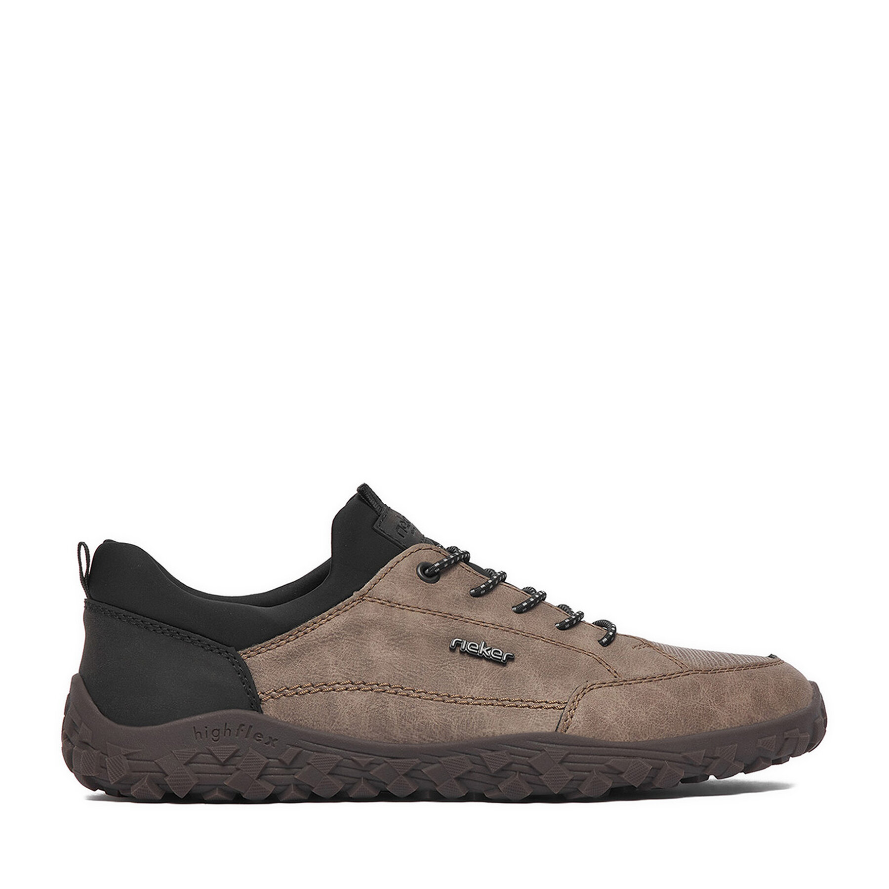 Pantofi Rieker CEO-08150-64 Maro