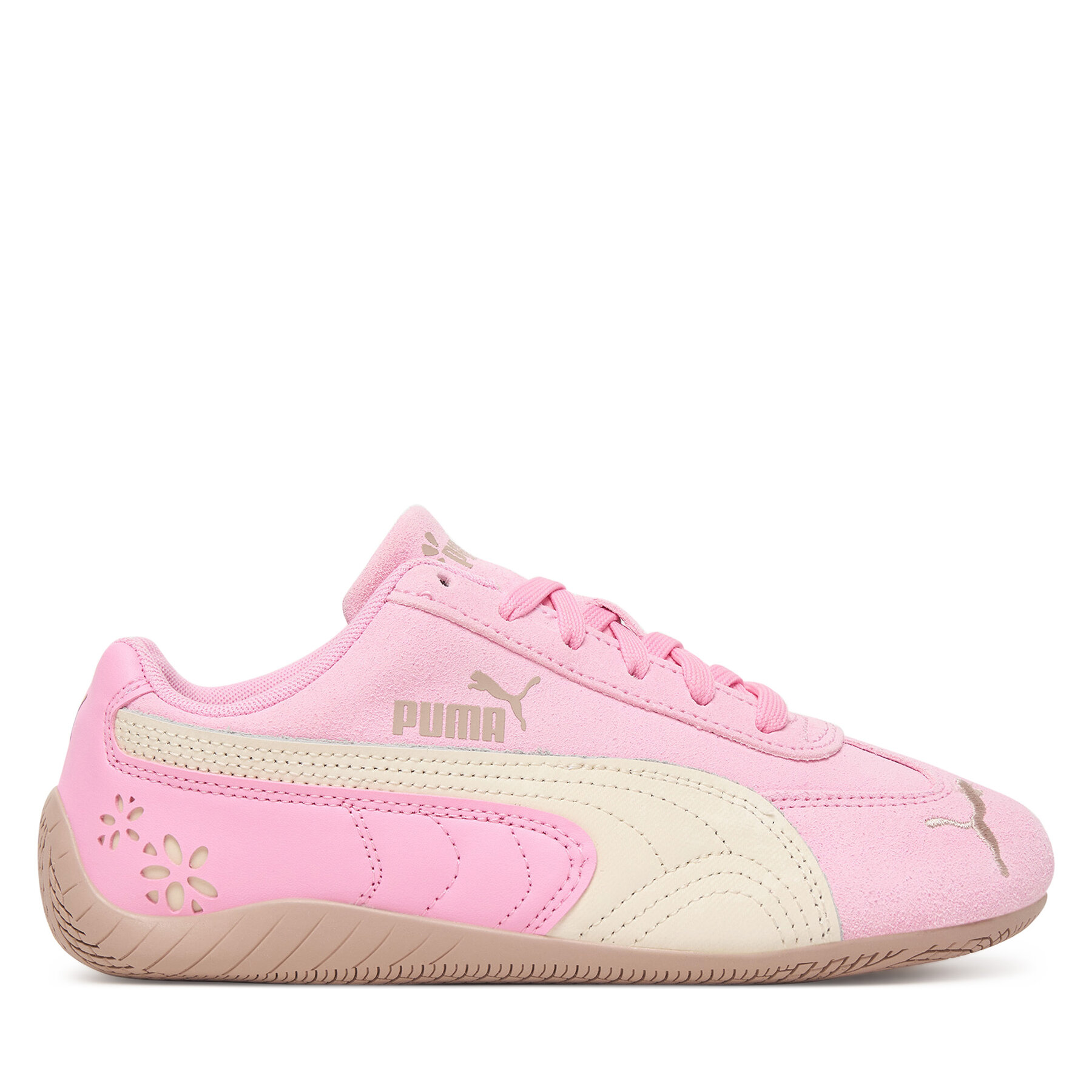 Tenisice Puma Speedcat Eternal Bloom Jr 04959 01 Ružičasta