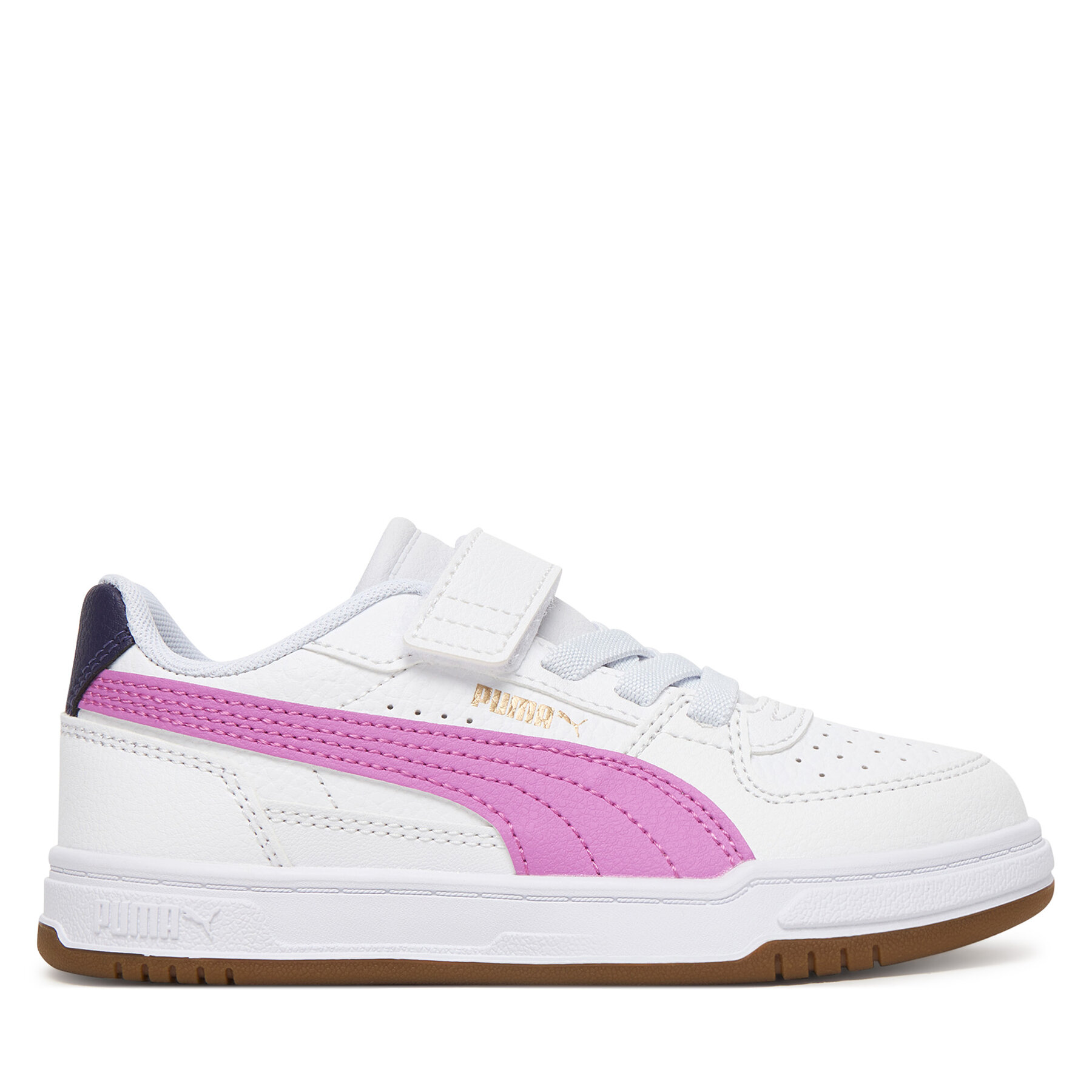 Sneakers Puma Caven III 406239 Alb