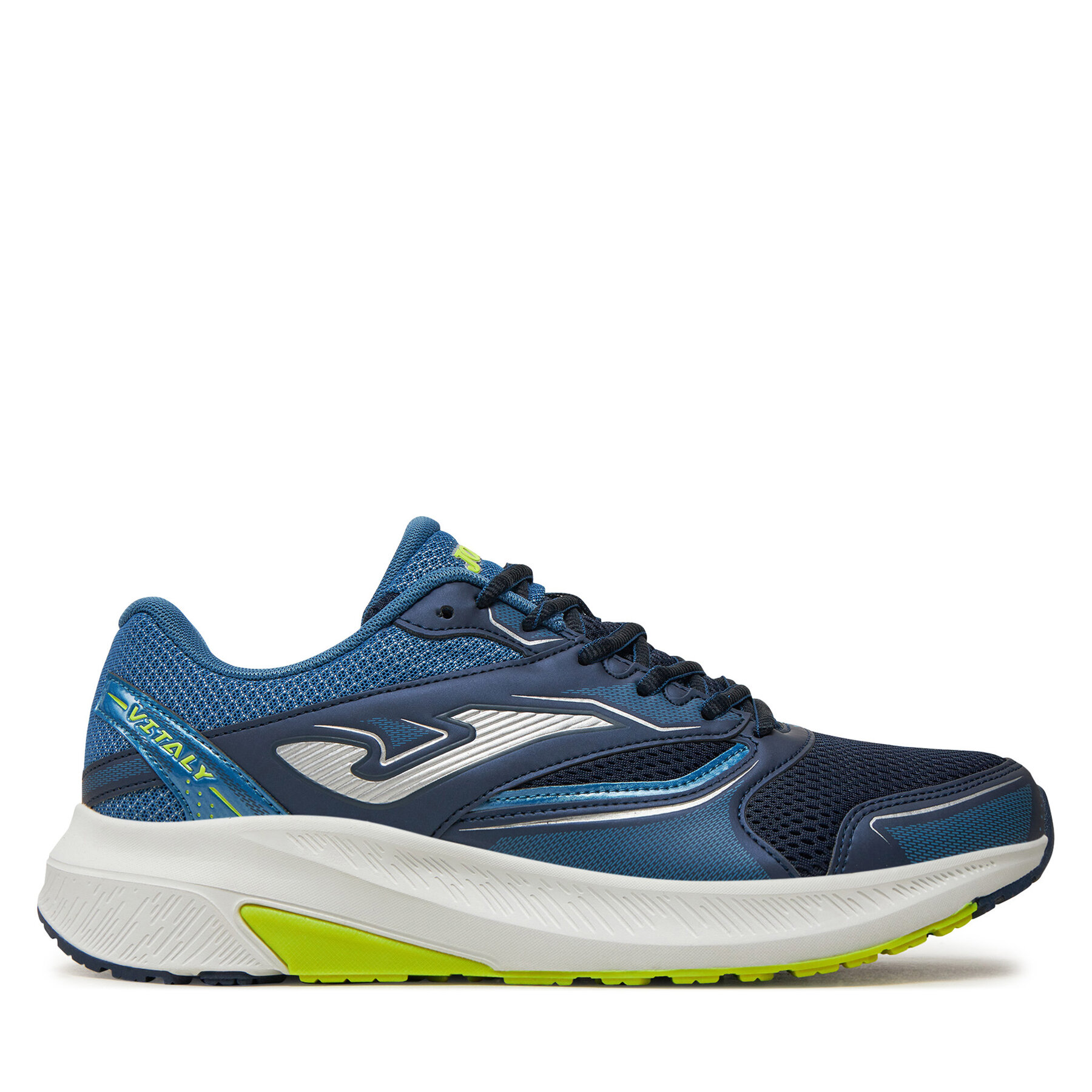 Chaussures de running Joma Vitaly RVITAW2403 Bleu marine