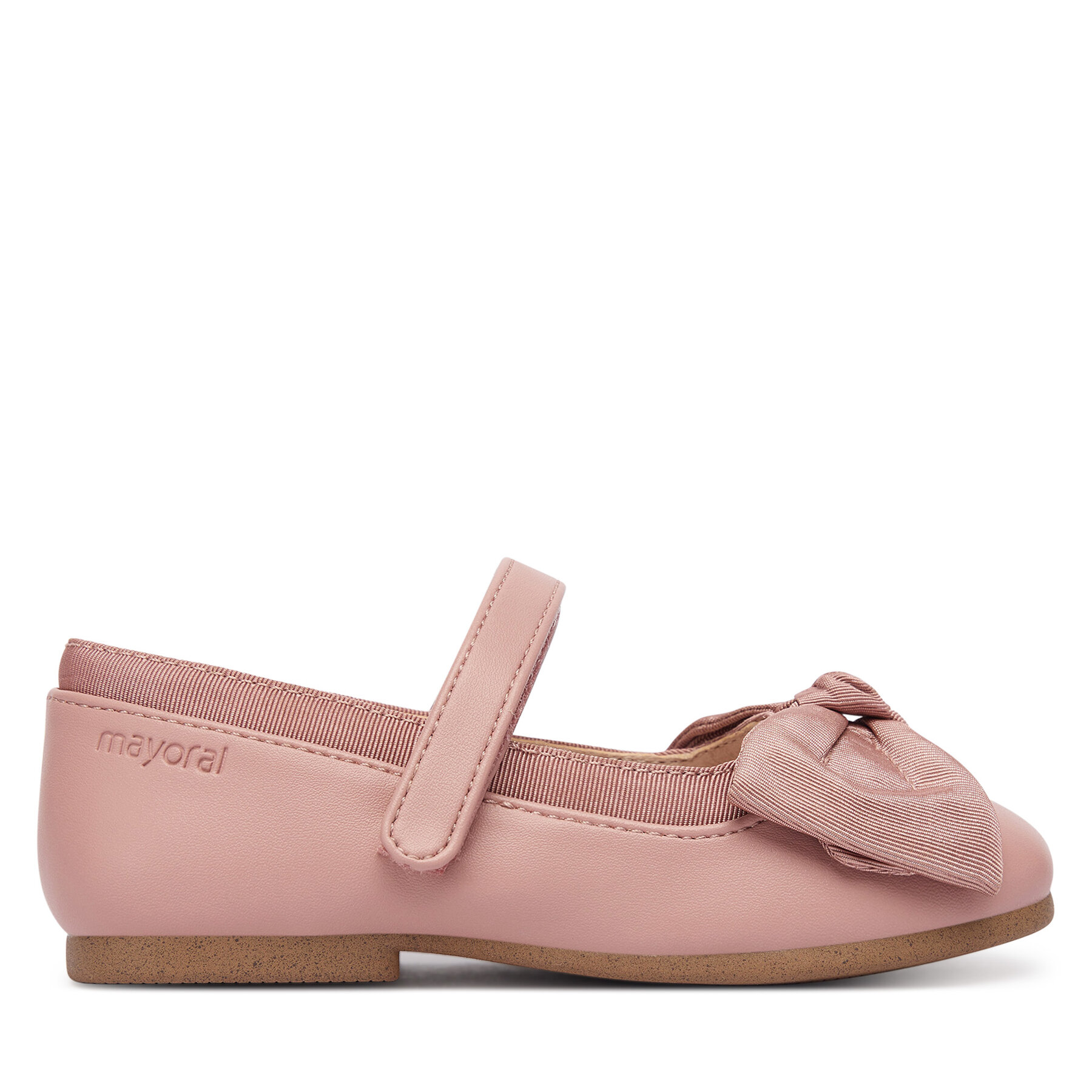 Mayoral Κλειστά παπούτσια Mayoral 42555 Ροζ