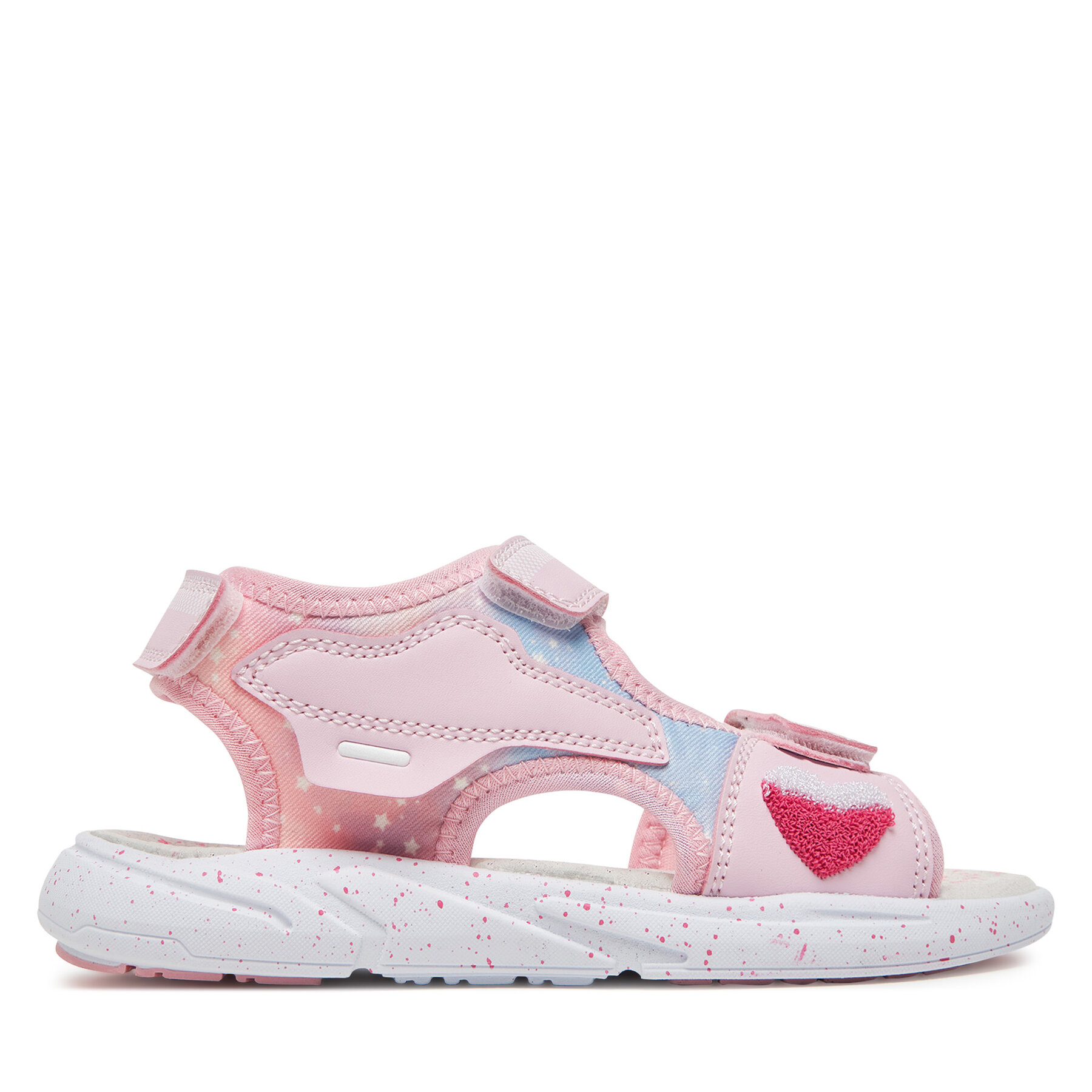 Sandali Primigi 7969511 Rosa