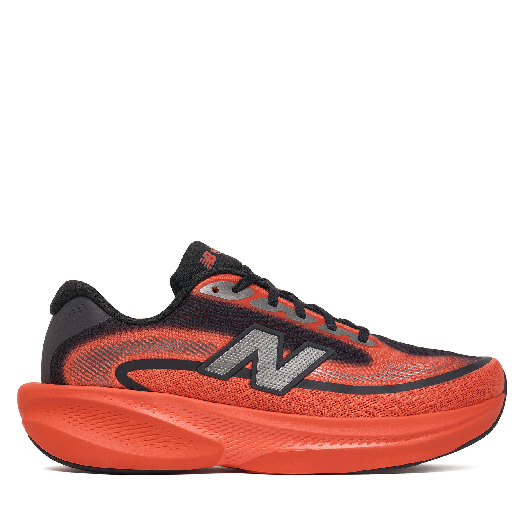 Маратонки за бягане New Balance Ellipse v1 MELPS6ZF Оранжев
