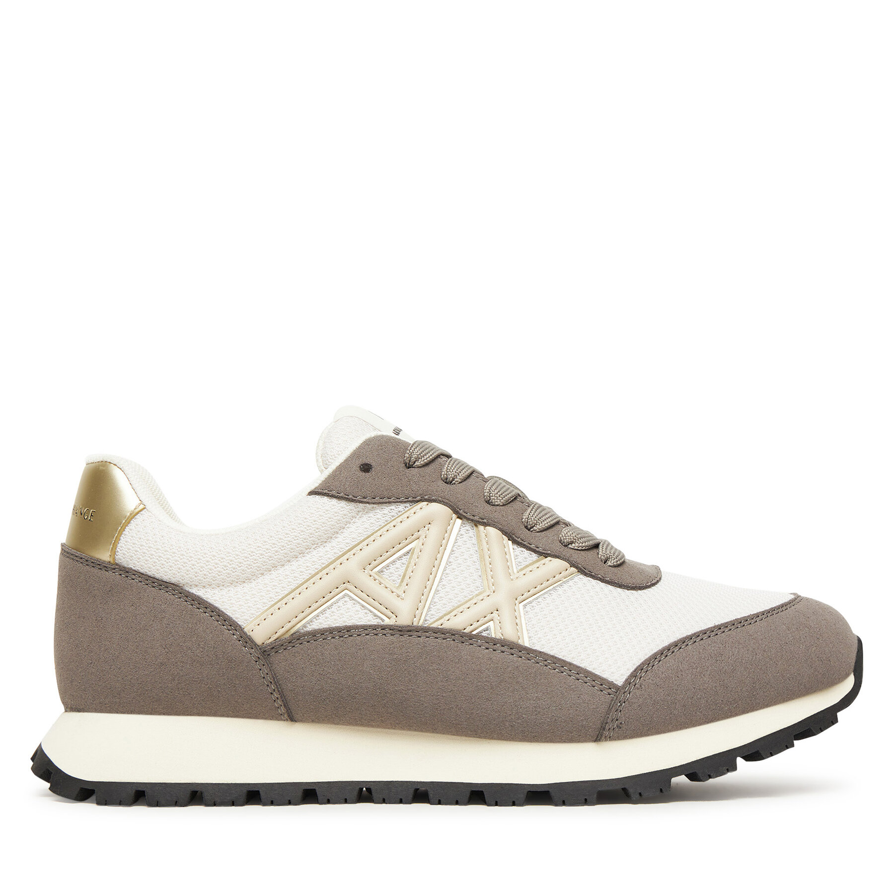 Сникърси Armani Exchange XW002150 AF19388 MZ281 Сив