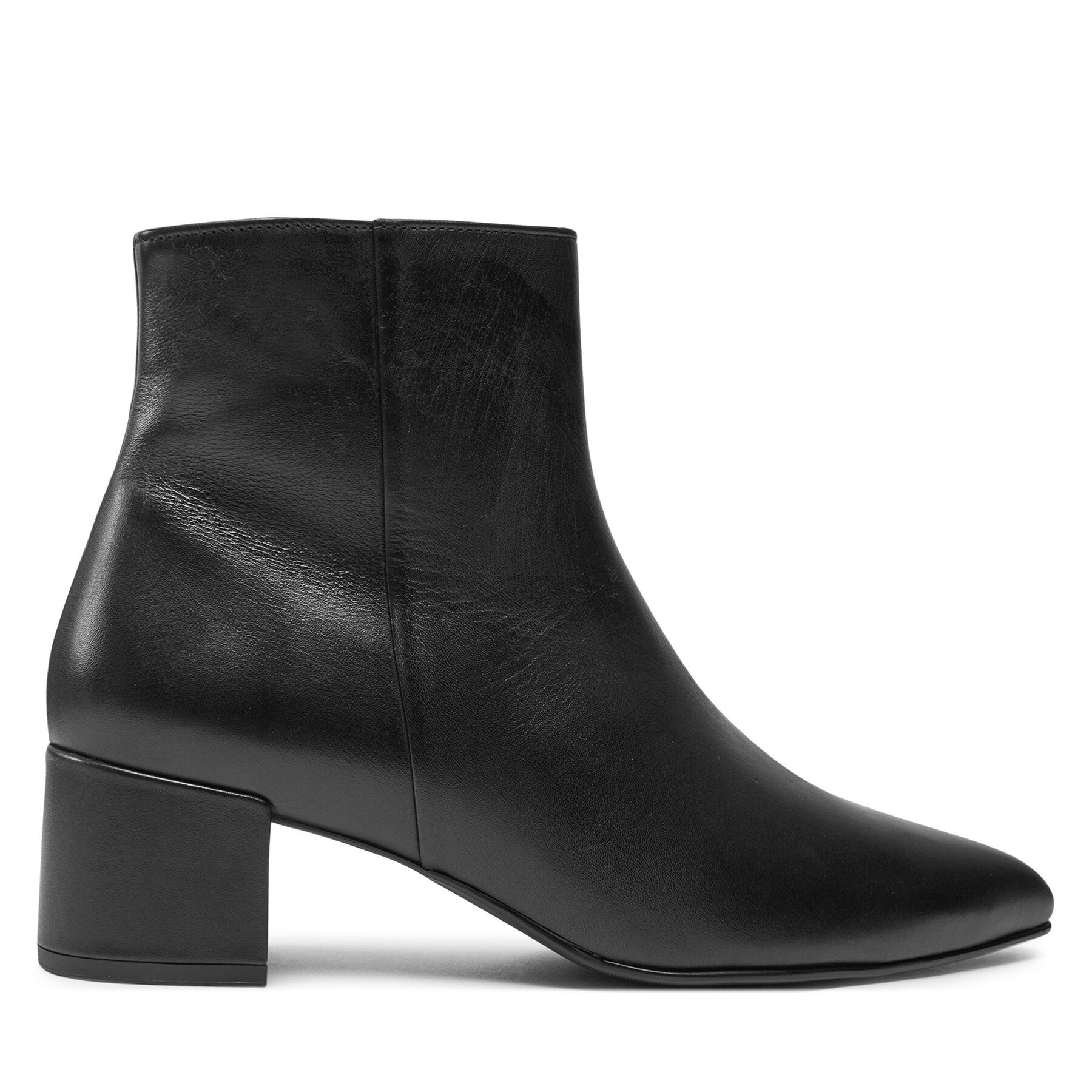 Botines HÖGL 8-104703 Negro