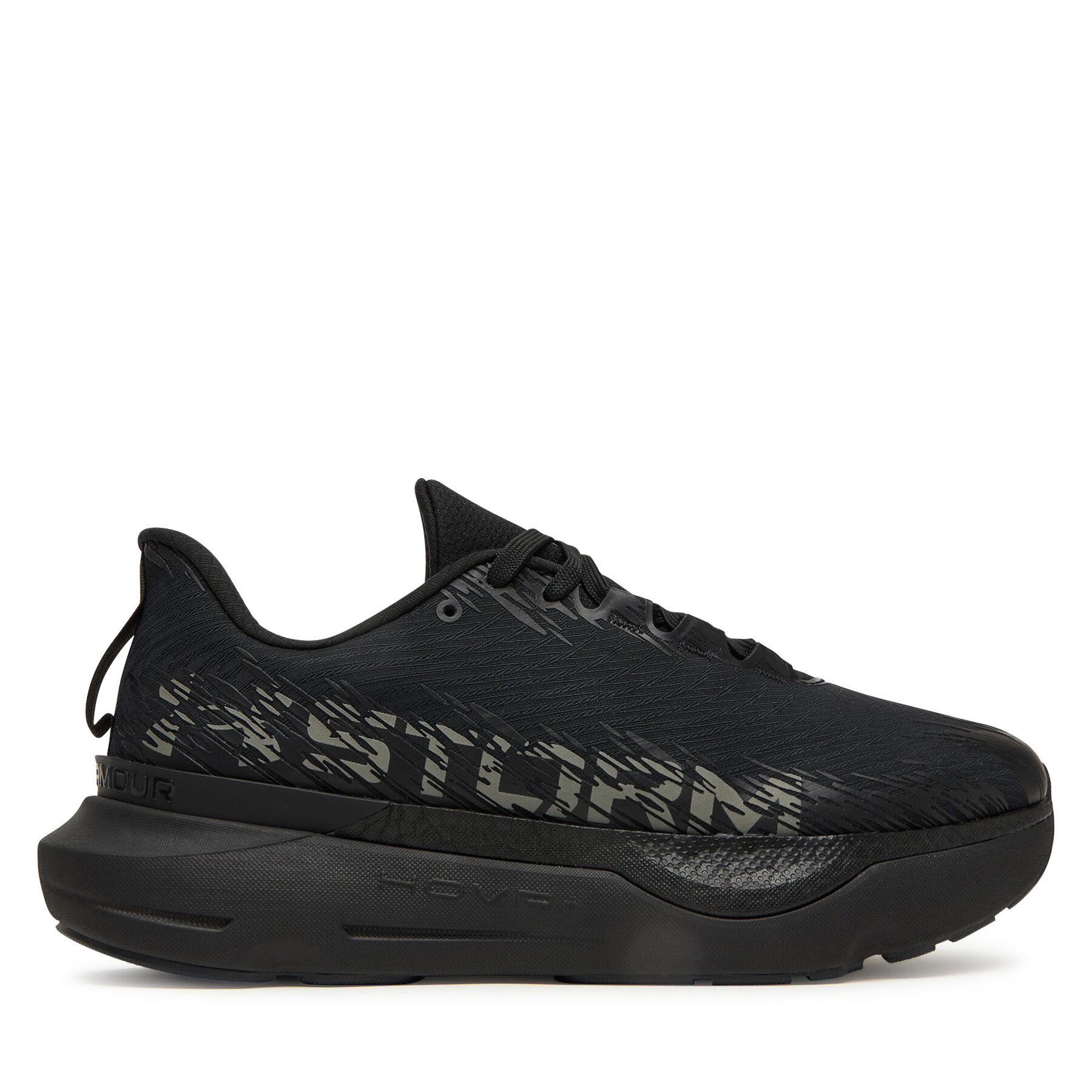 Pánske Bežecké topánky Under Armour, Rozmer: 46, Čierna, Infinite Pro 2 Storm 6000018