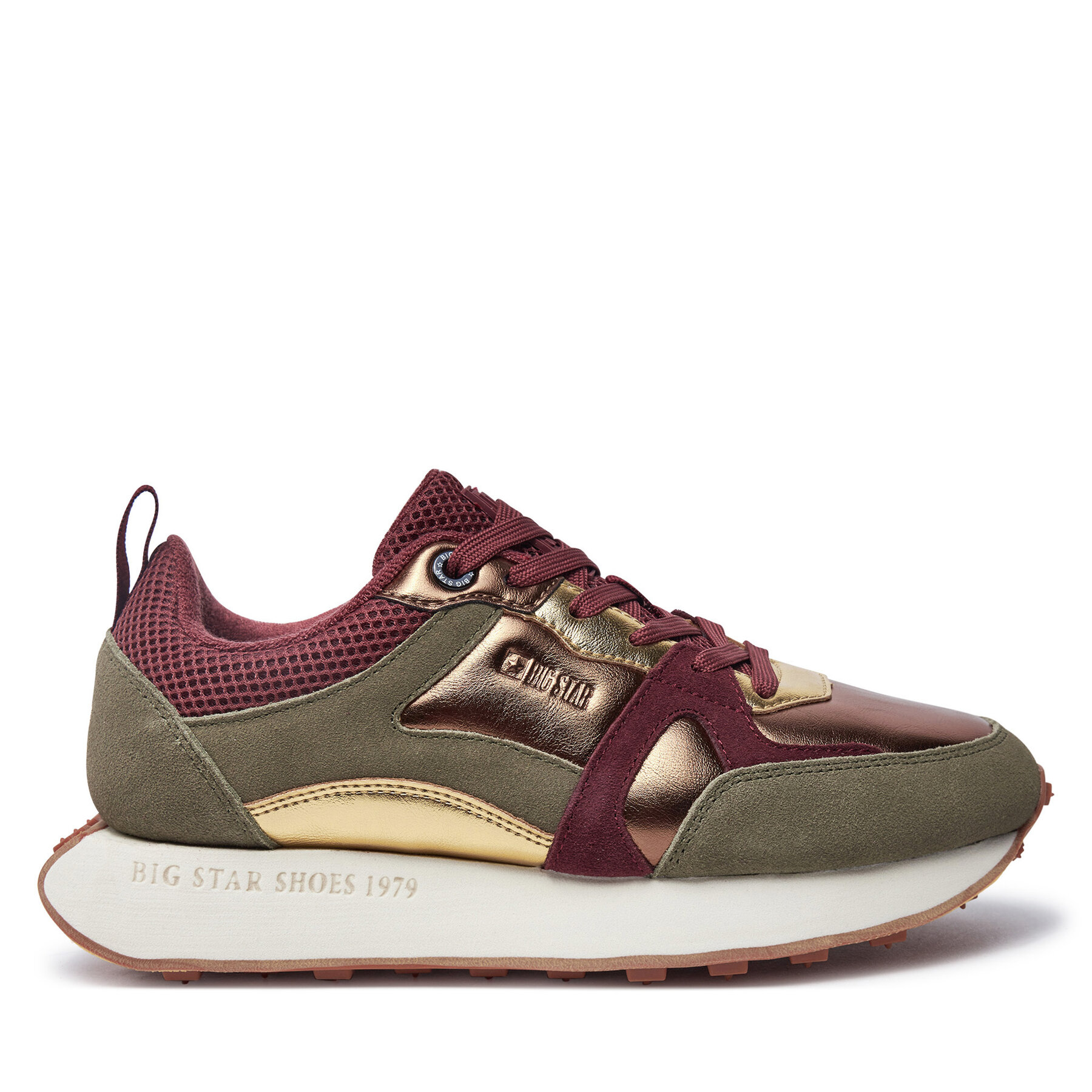 Zapatillas Big Star Shoes OO274547 De color