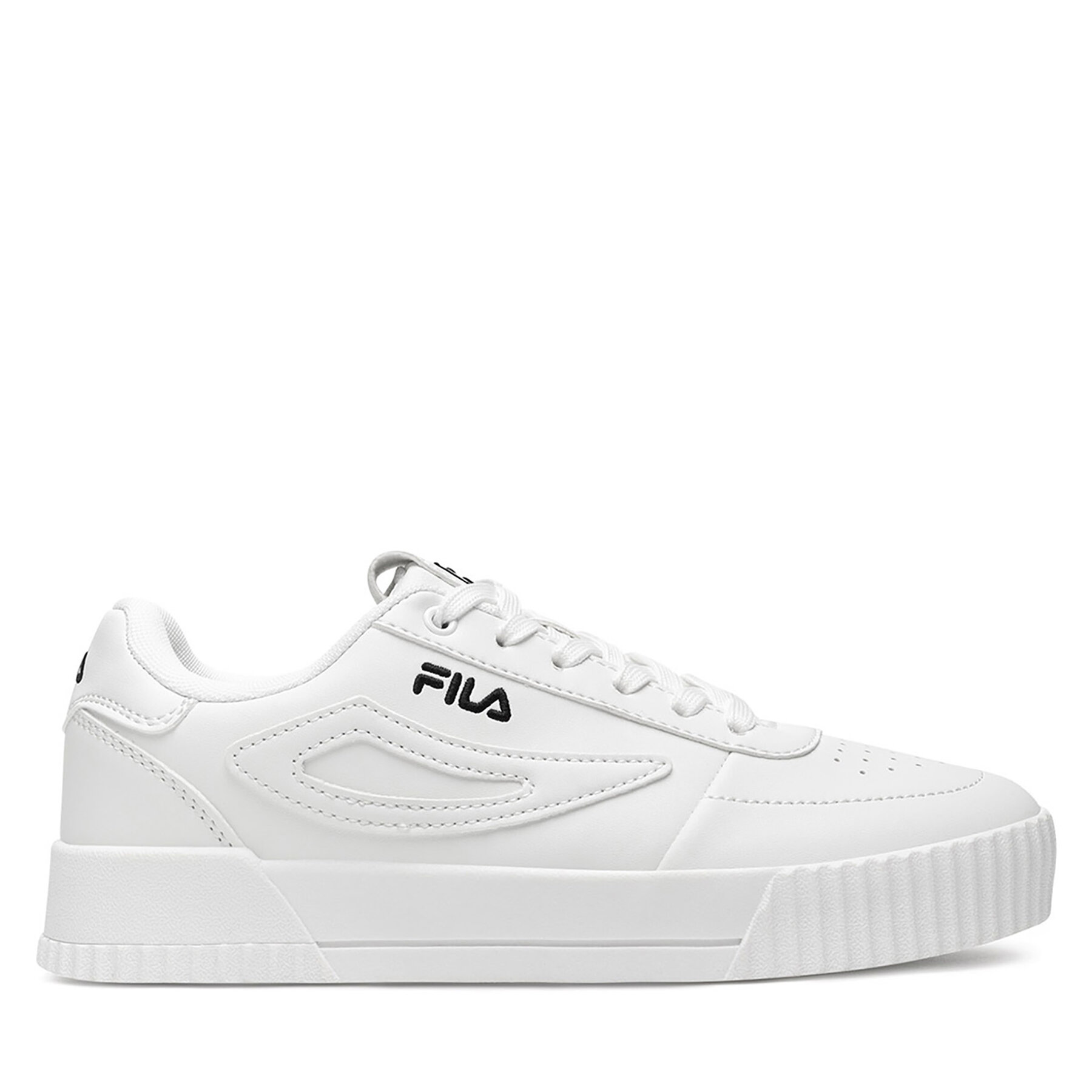 Sneakers Fila MILENA FFW0439-10004 Alb