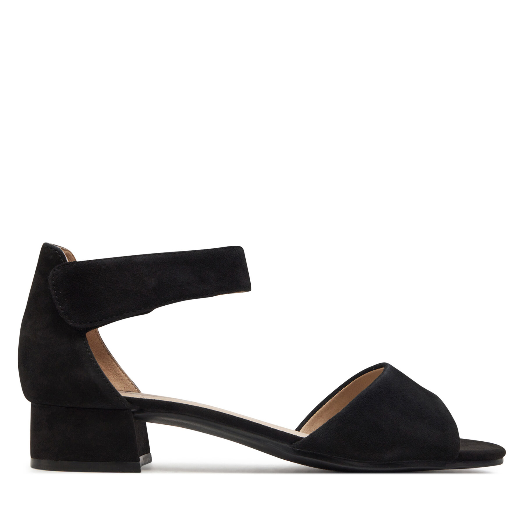 Sandale Caprice 9-28212-42 Negru