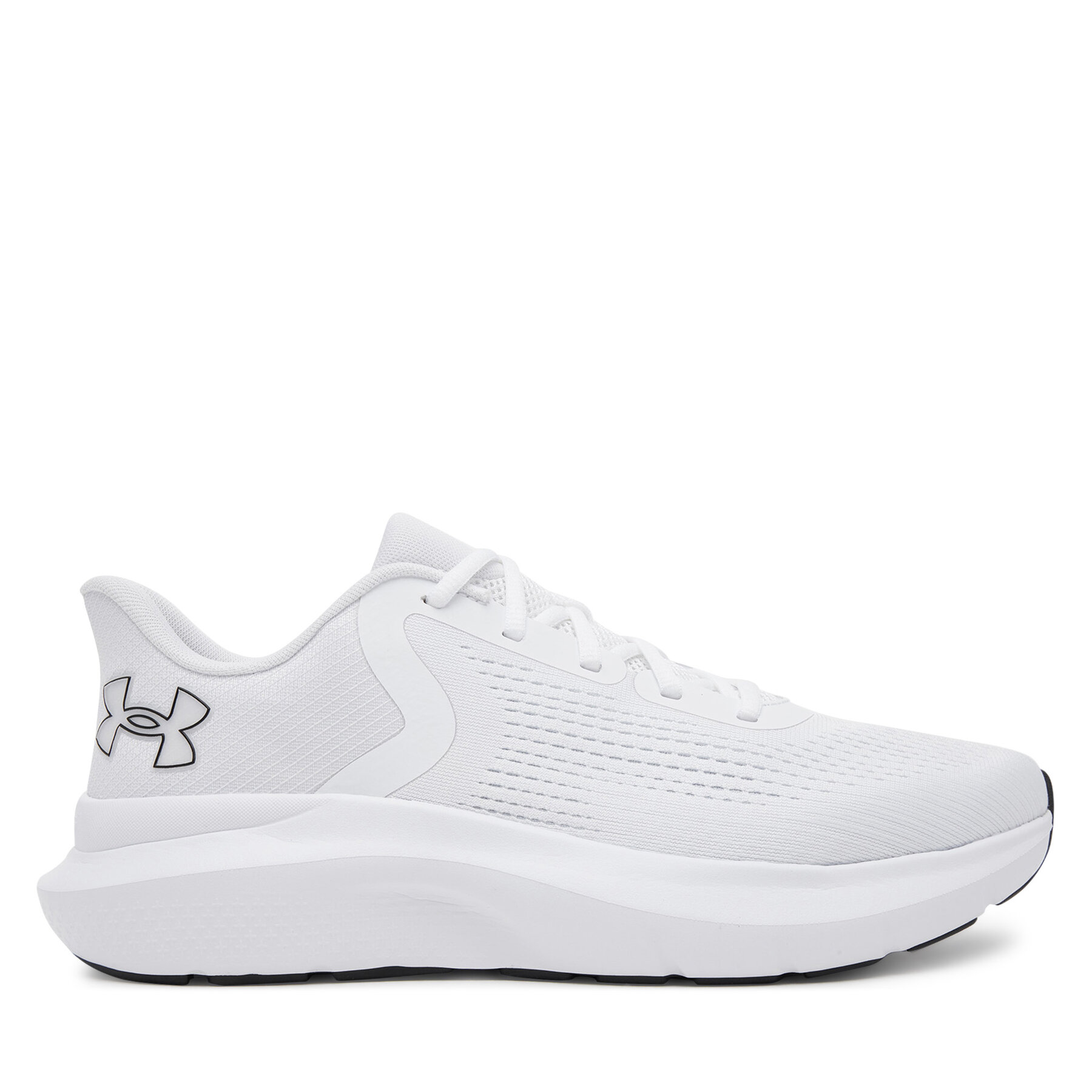 Bežecké topánky Under Armour UA Charged Rogue 5 3028256 Biela