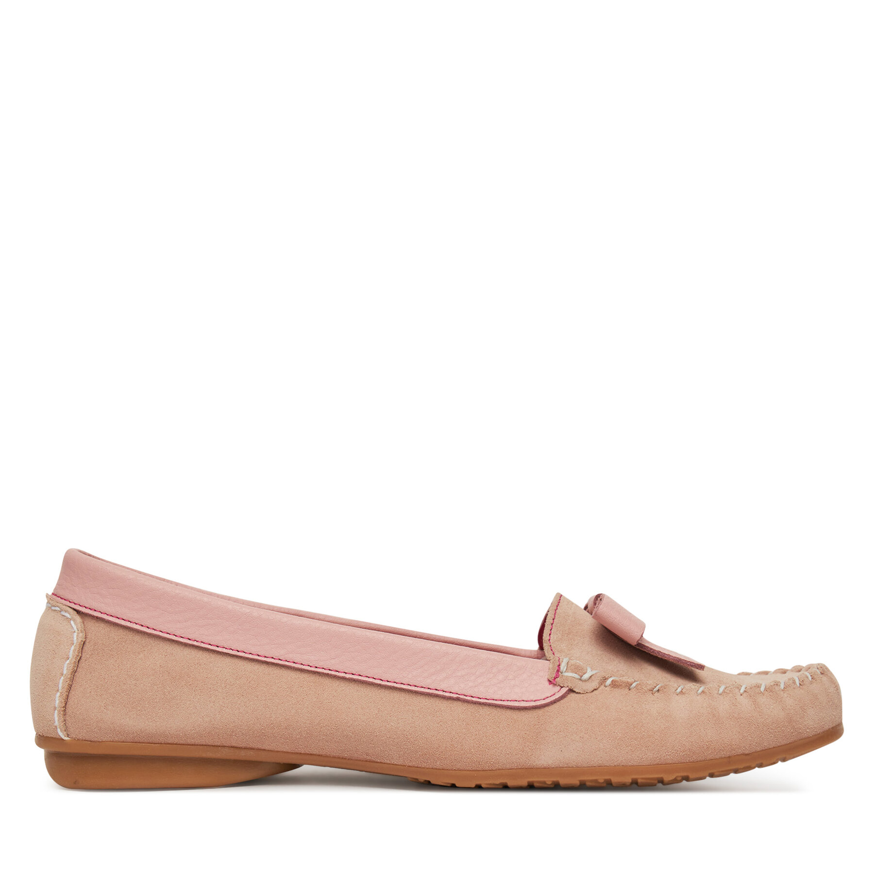Filipe Μοκασίνια Filipe 4097 CA Ροζ