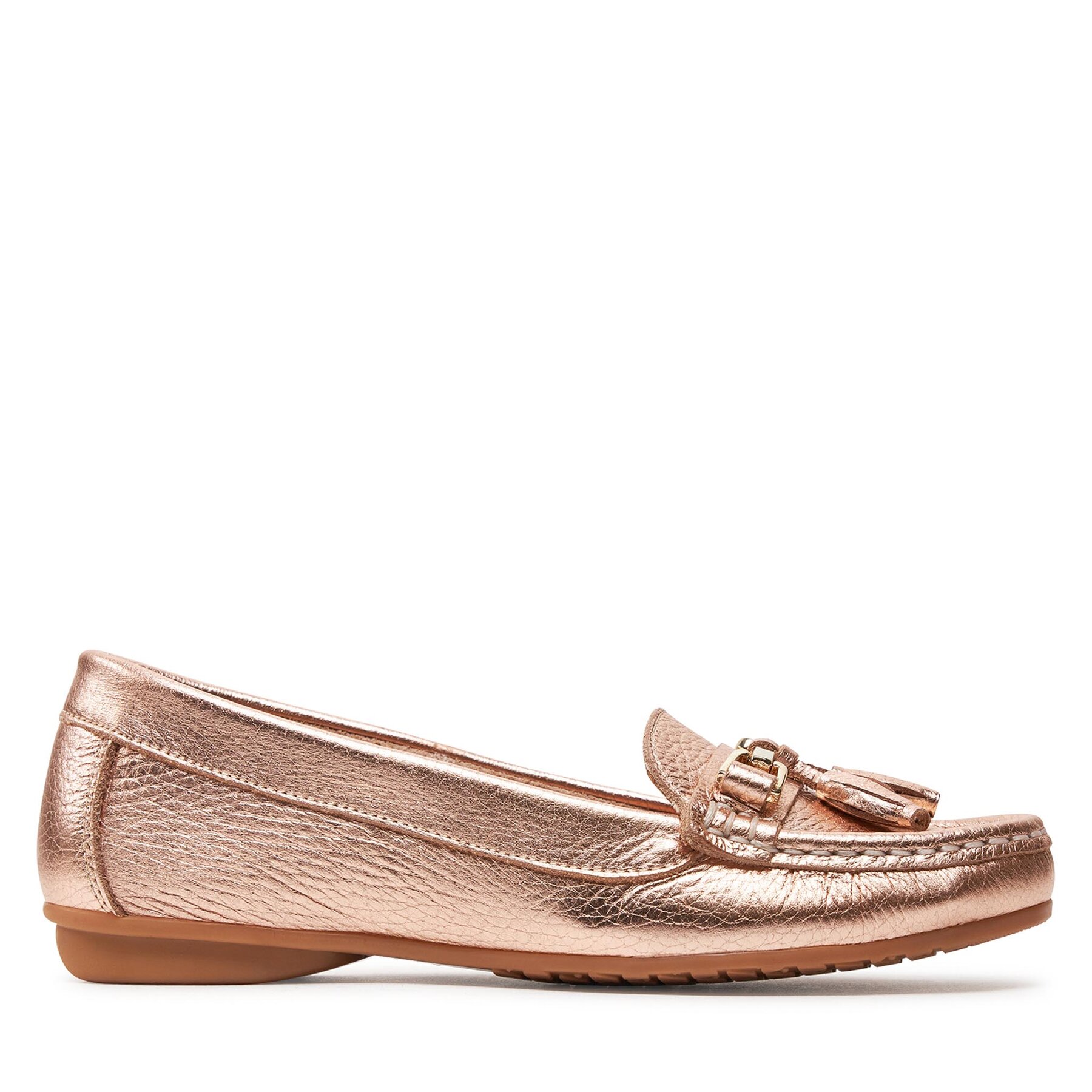 Mocasini Filipe 12788 Roz