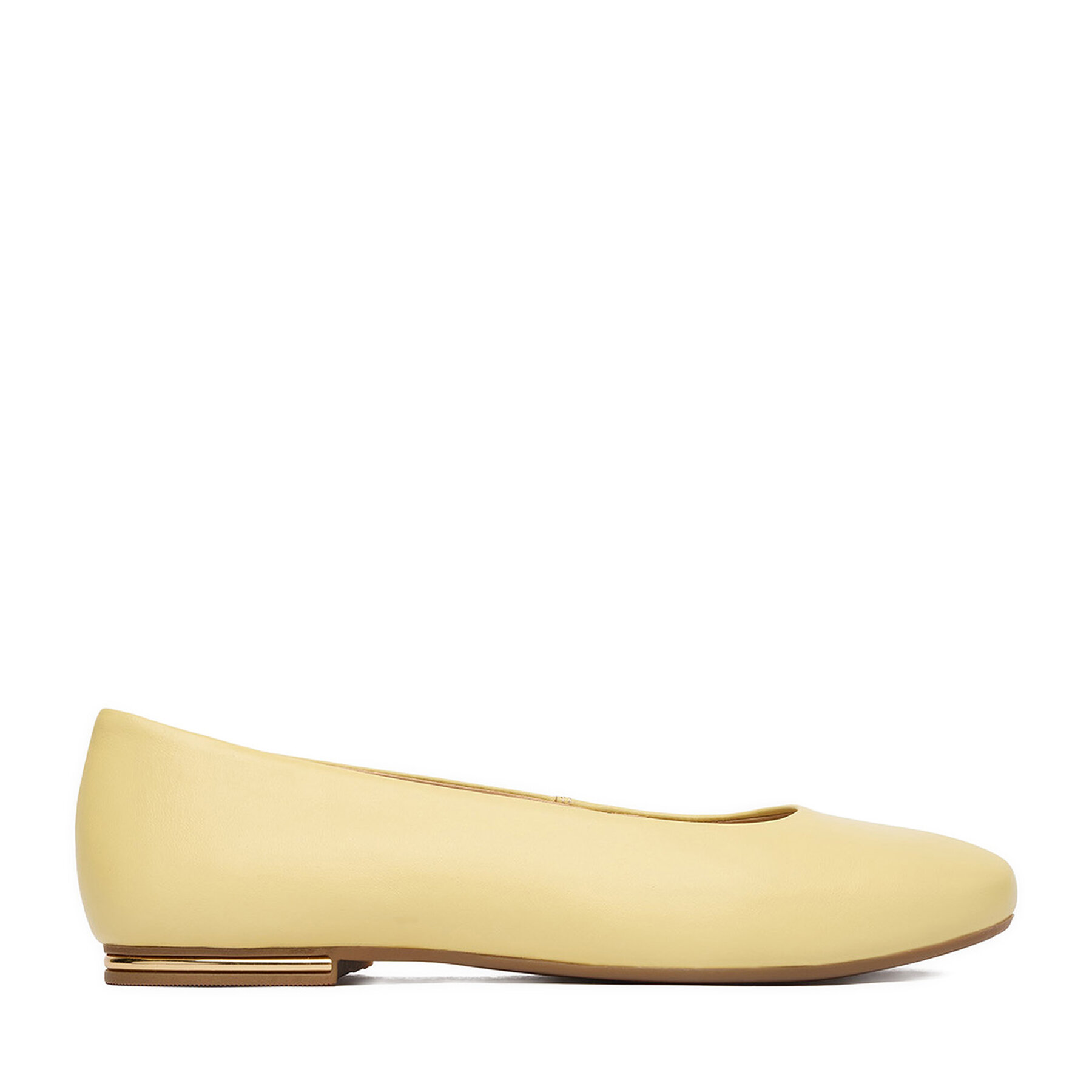 Ballerine Lasocki CEO-RST-ARABELLA-06 Giallo