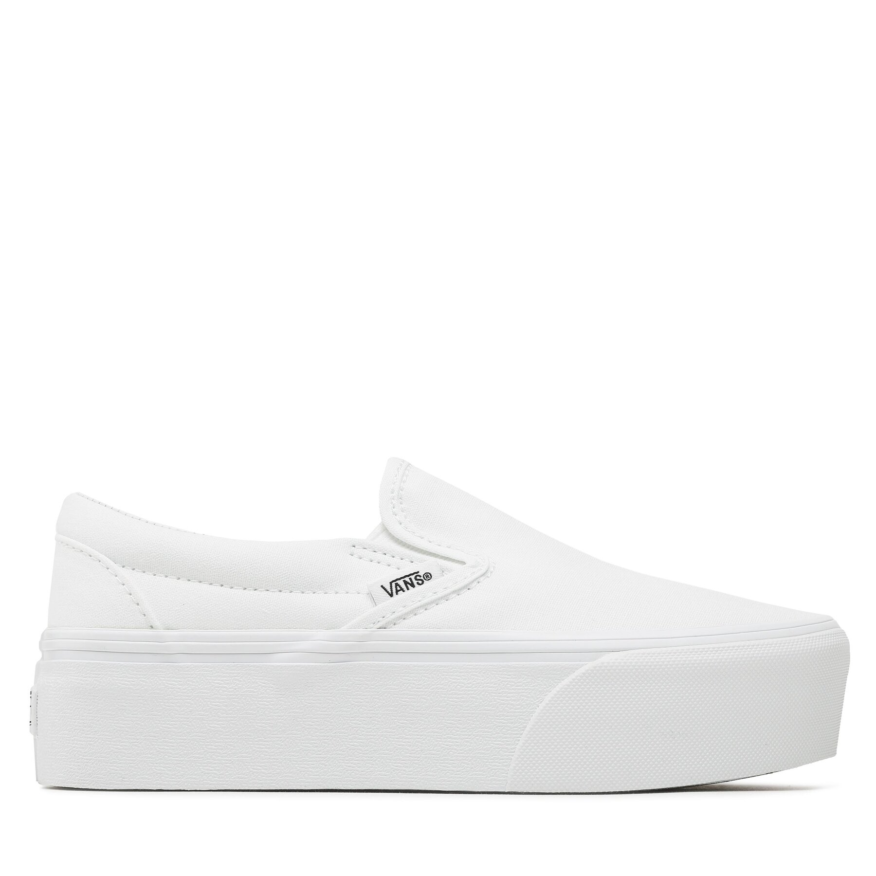 Sneakers aus Stoff Vans