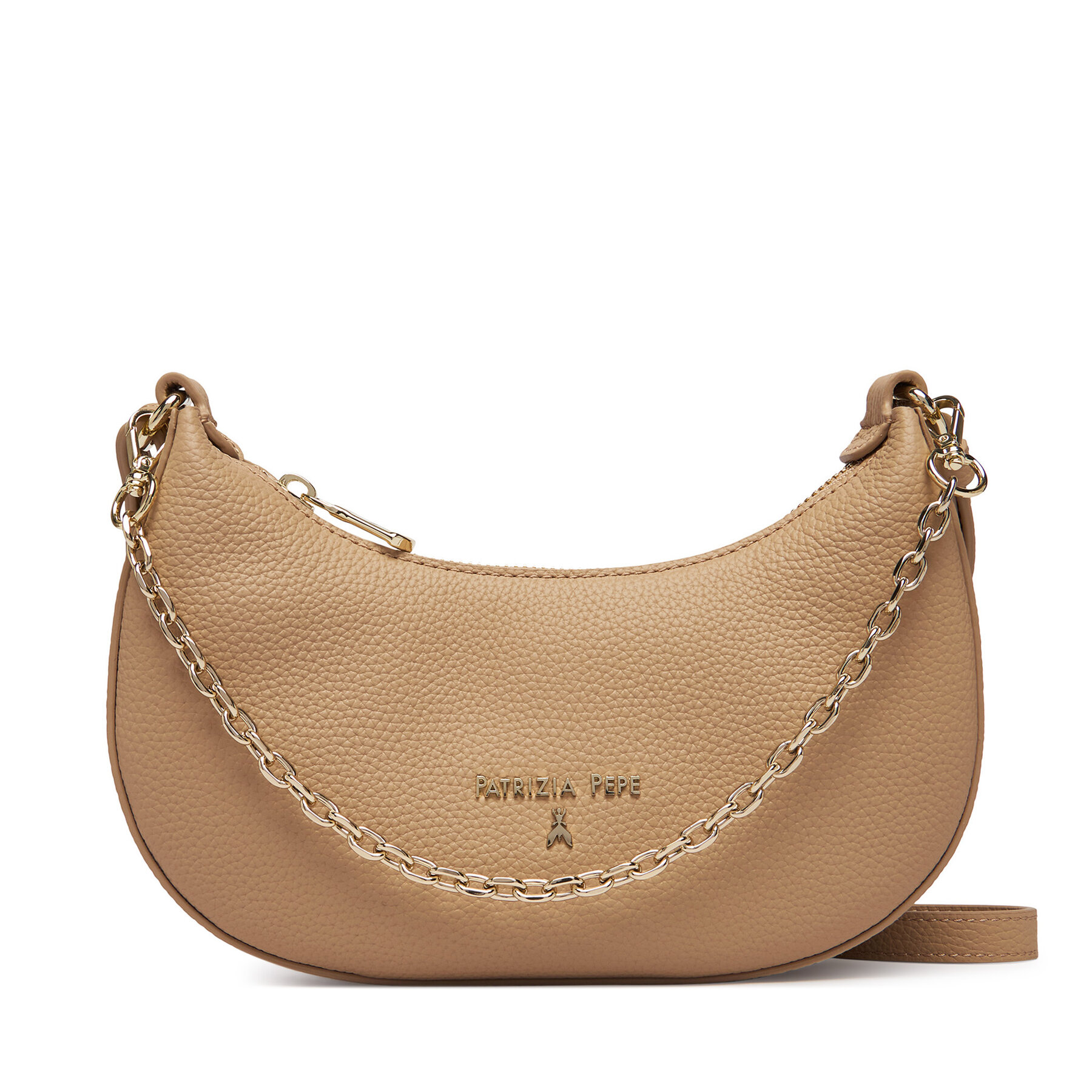 Borsetta Patrizia Pepe 8B0309 /001 Beige