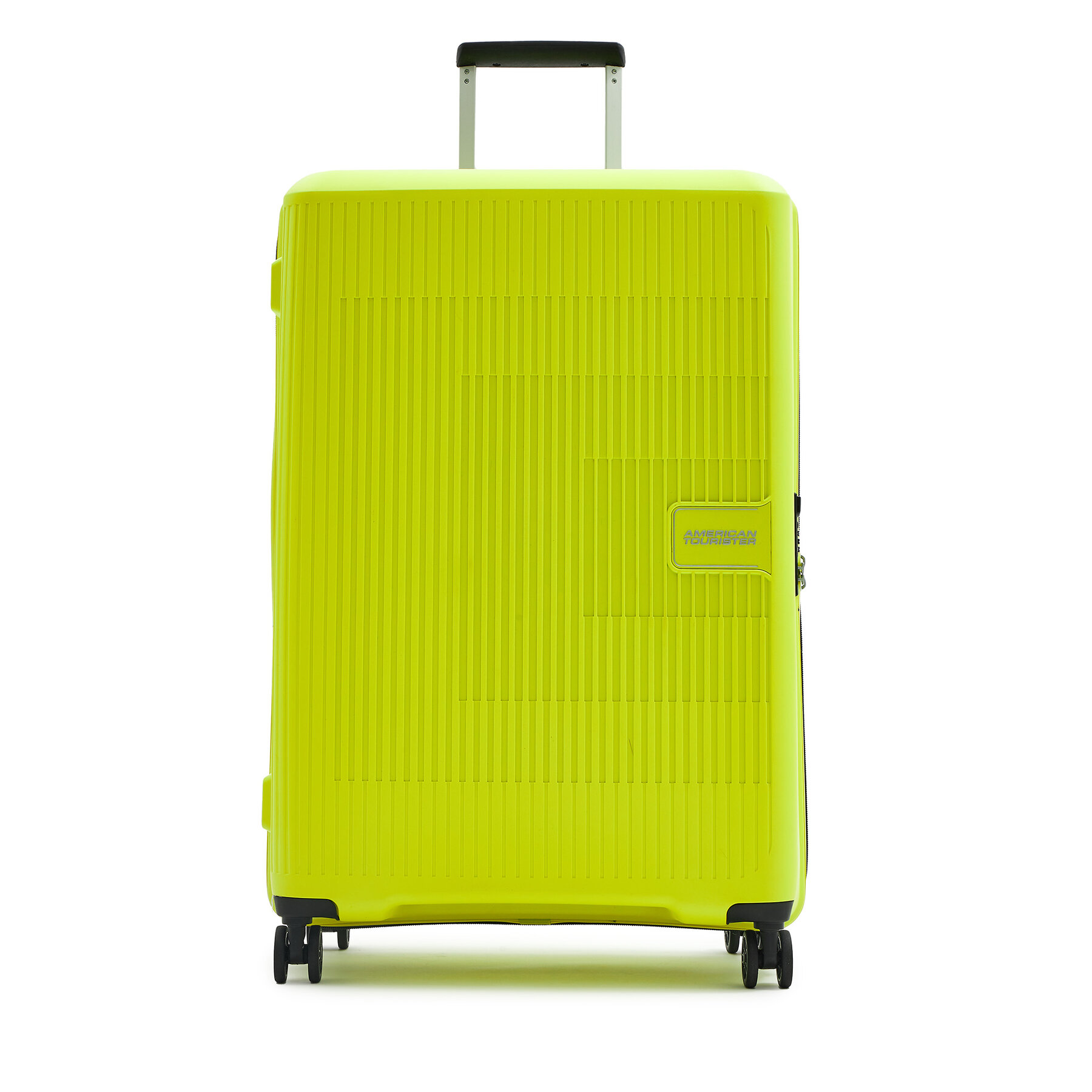 Maleta grande American Tourister Aerostep 146821-A067-1INU Amarillo