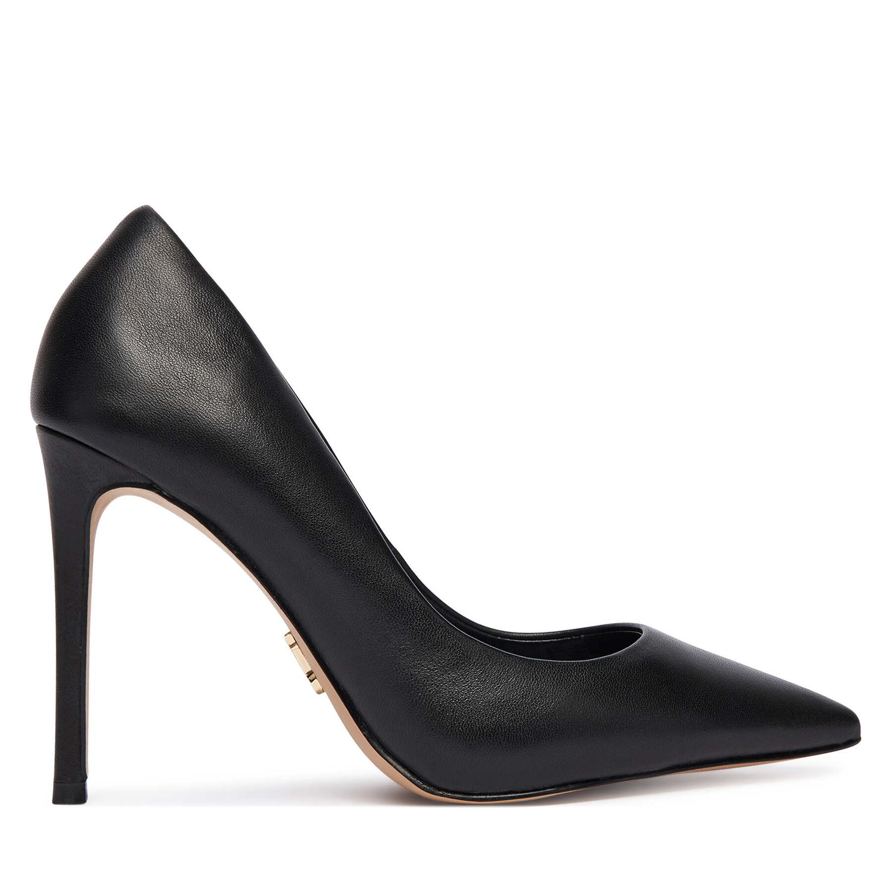Lodičky Steve Madden Thrive Pump SM11003887 Čierna