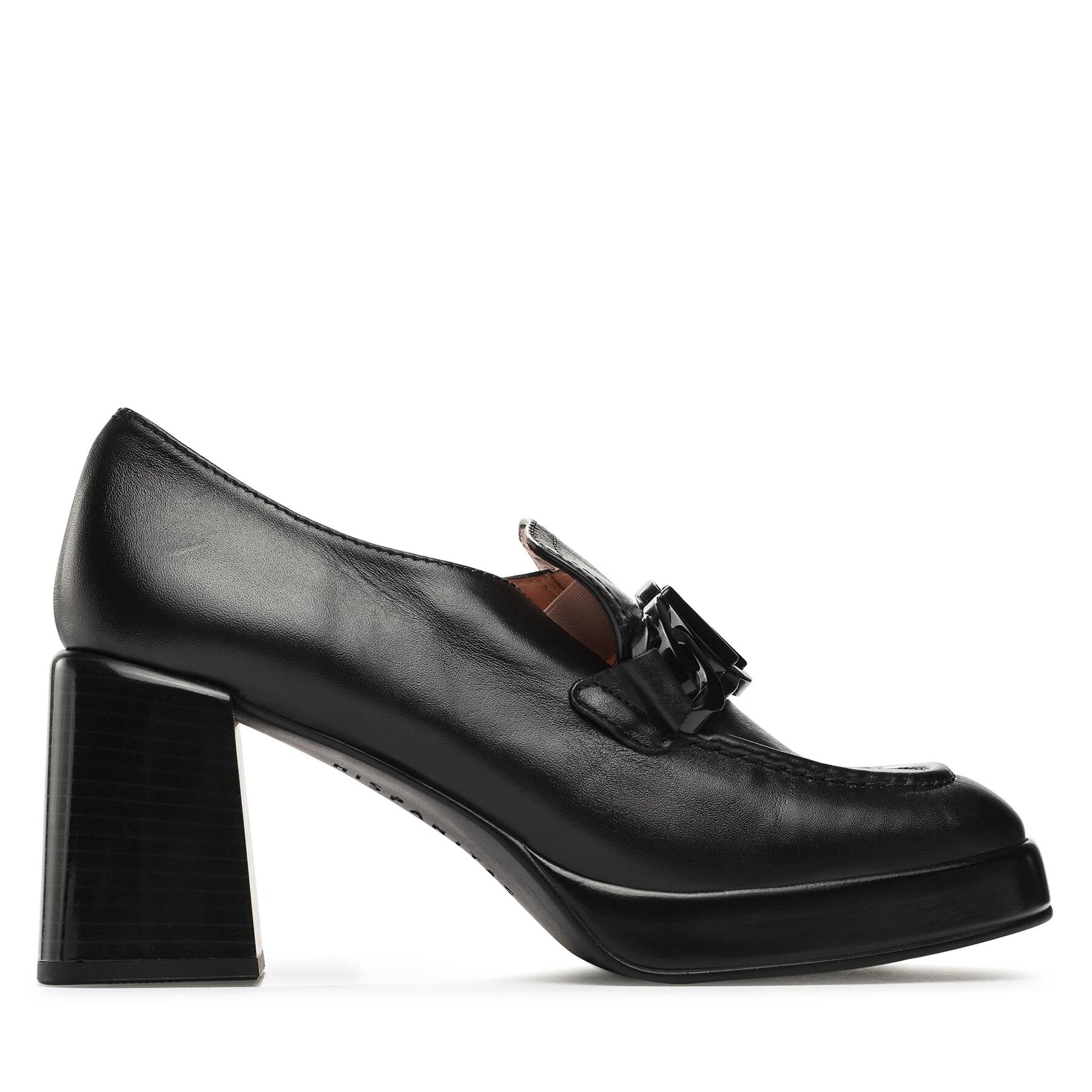 Nizki čevlji Hispanitas Tokio-I23 HI233022 Black