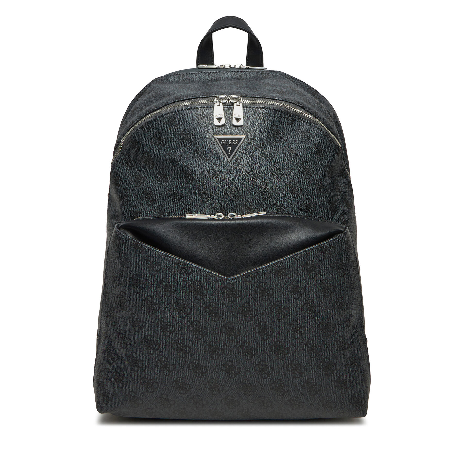 Hátizsák Guess HMSILO P5108 Fekete akciós termékkép 1
