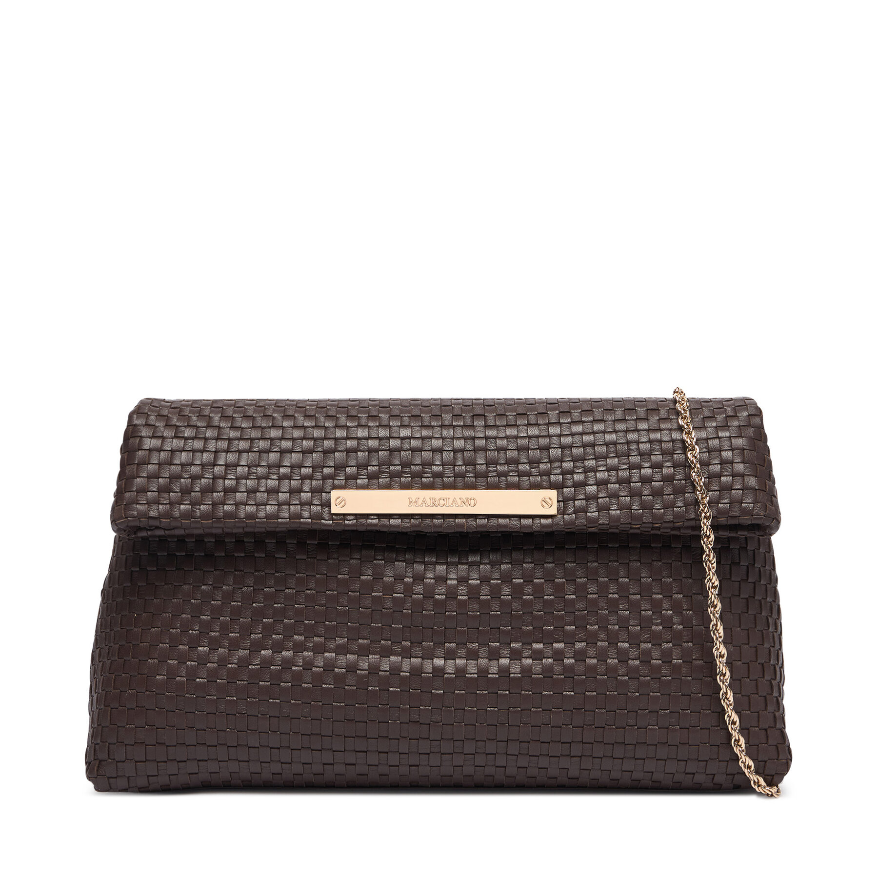 Geantă Marciano Guess G6YZ05 L0144 Maro